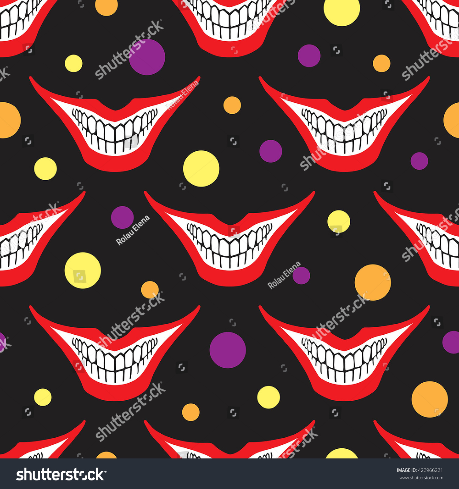 Free Free Clown Smile Svg 588 SVG PNG EPS DXF File