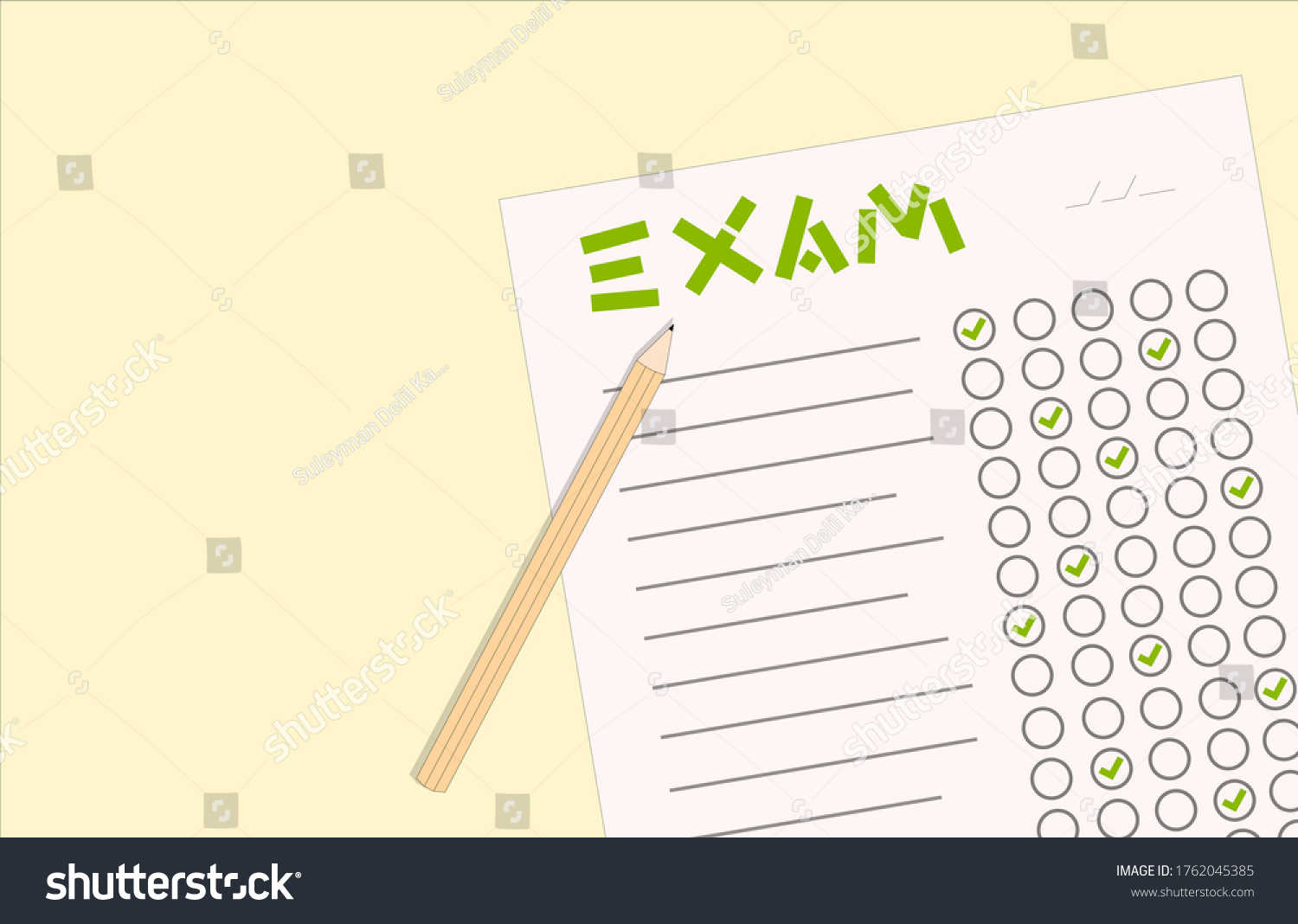 What Is School Mark Sheet