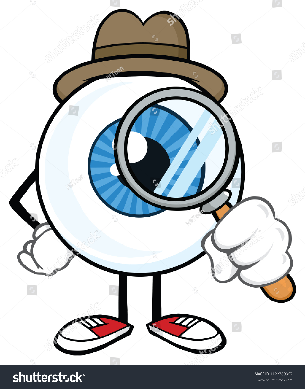 383,693 Look cartoon Images, Stock Photos & Vectors | Shutterstock