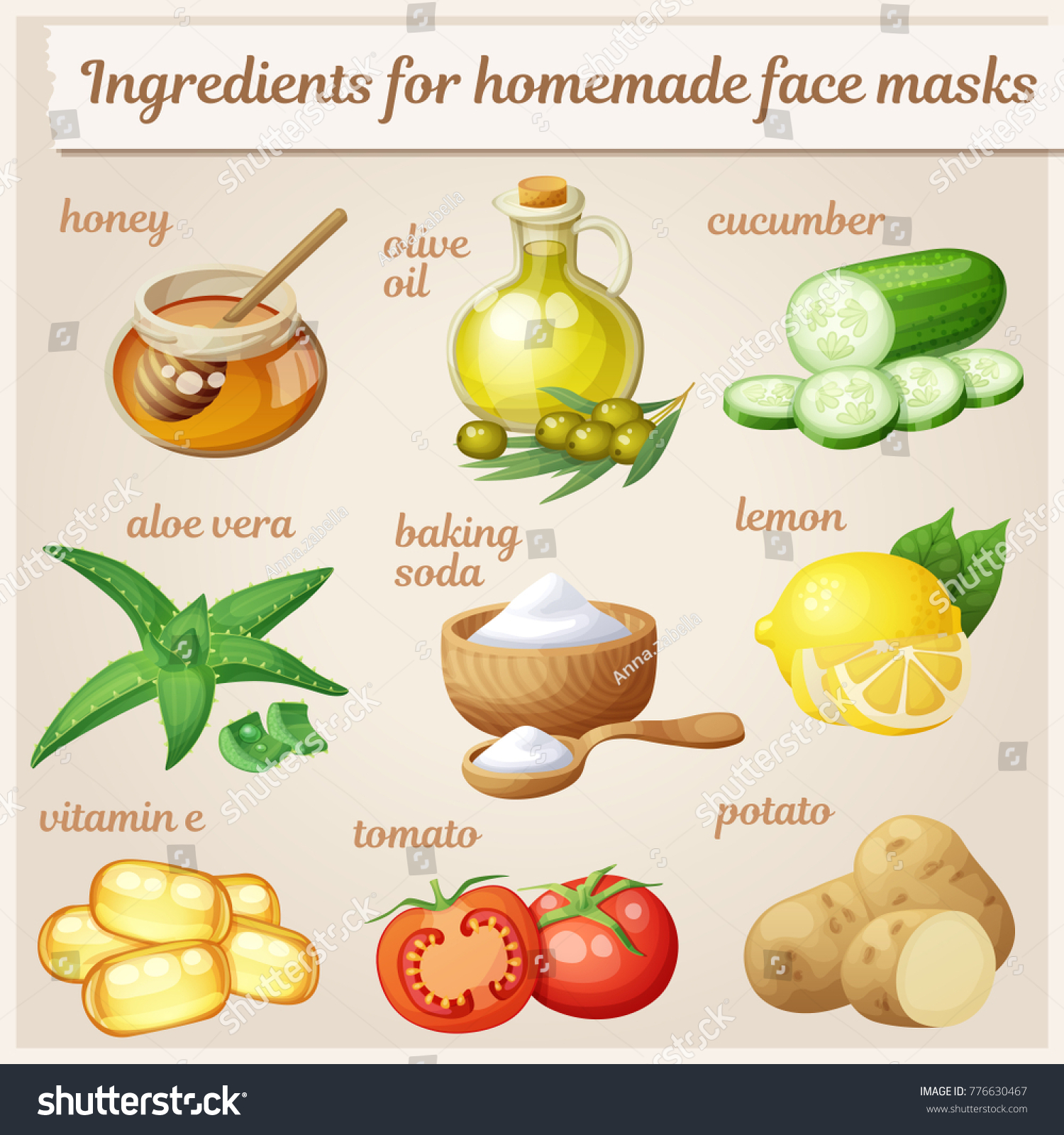at home facial masks At home facial masks