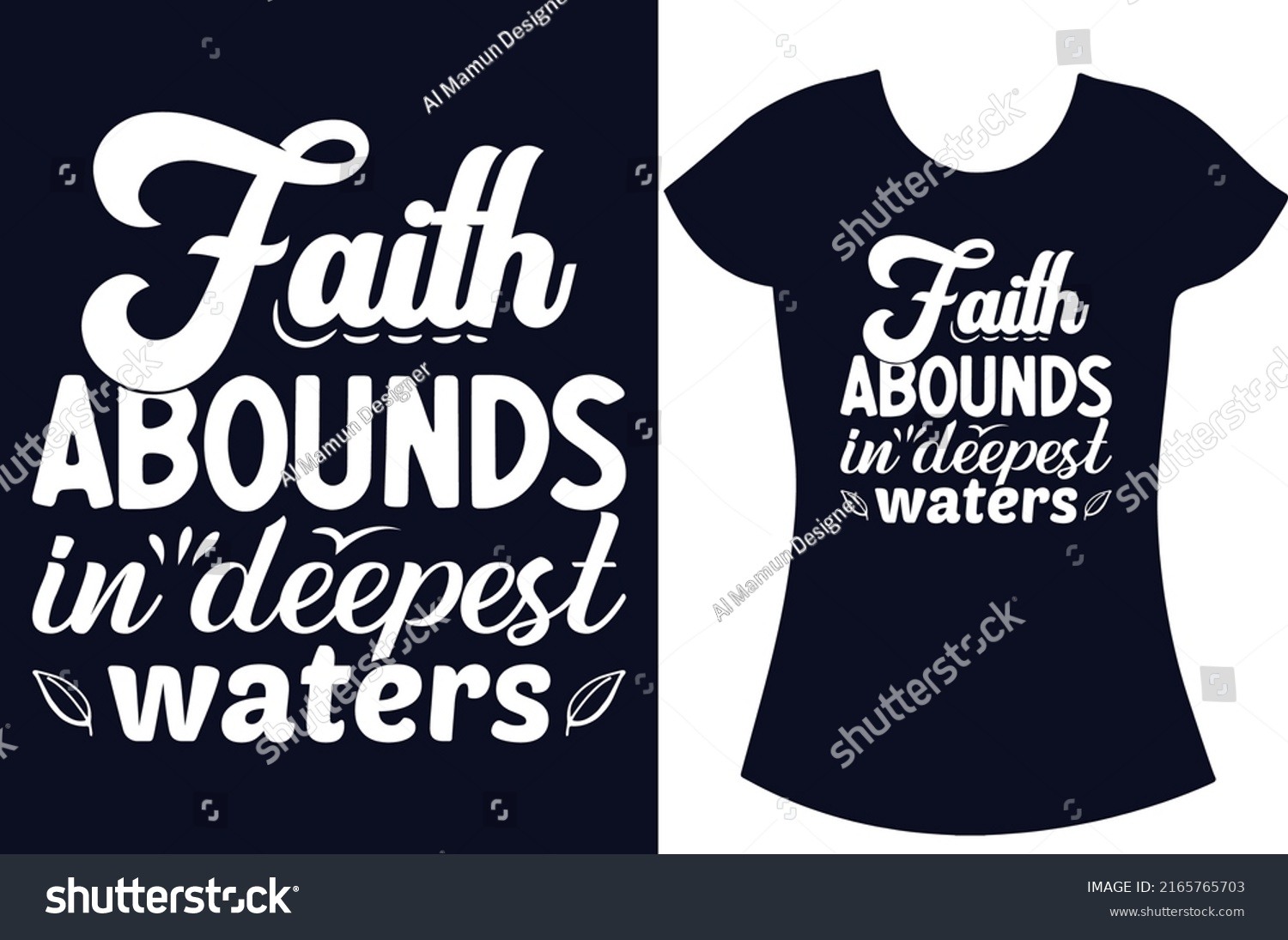 SVG of Faith SVG t-shirt design Bundle. Faith svg t shirt for the gift. Christian t shirt. svg