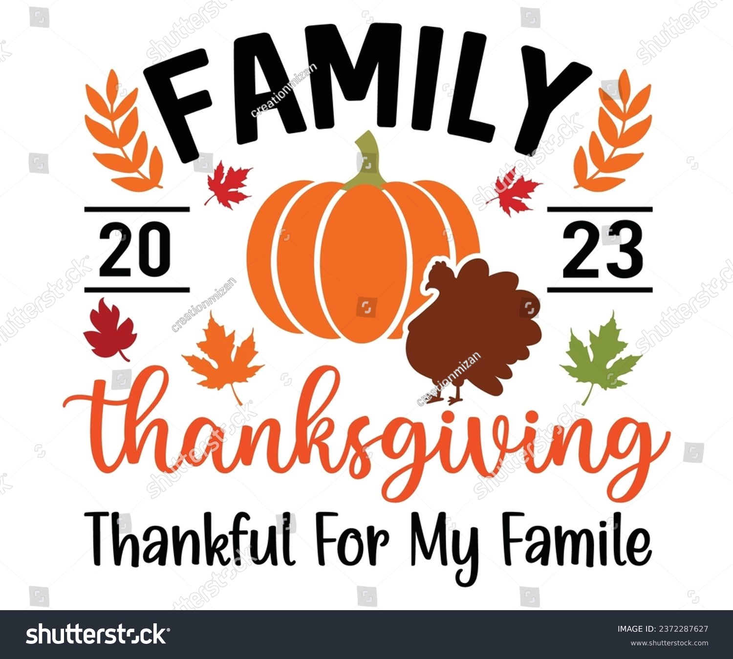 SVG of FAMILY Thanksgiving 2023 Time spent together  Svg,Thanksgiving Tote Bag,Happy Thanksgiving,Happy Turkey Day, Eat Drink and Be Thankfulsvg,Matching Family svg,Thanksgiving family re svg
