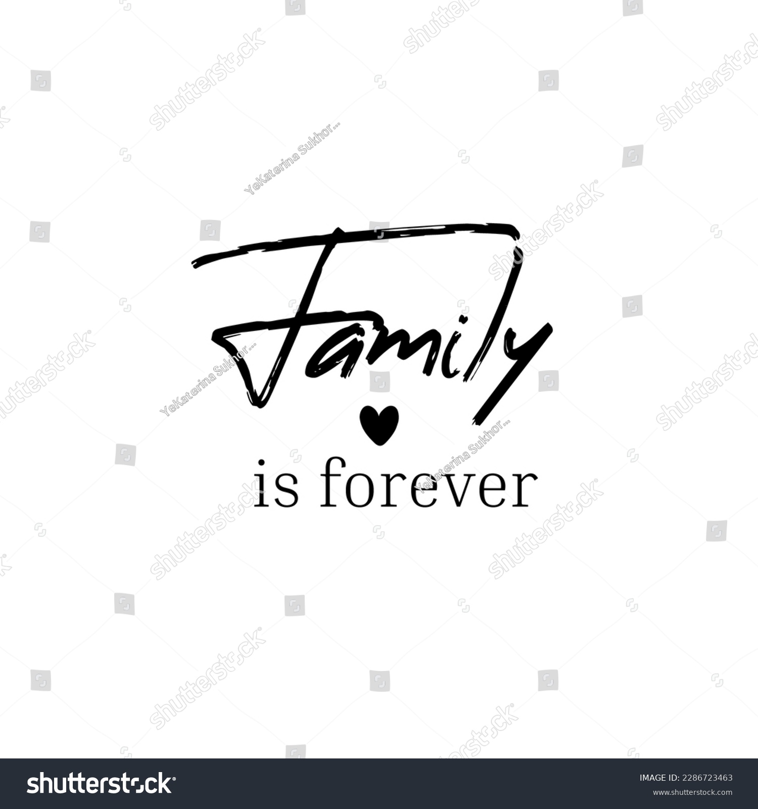 SVG of Family where life begins and love never ends- family t shirt design, svg, Family quotes t shirt designs. Family is forever svg