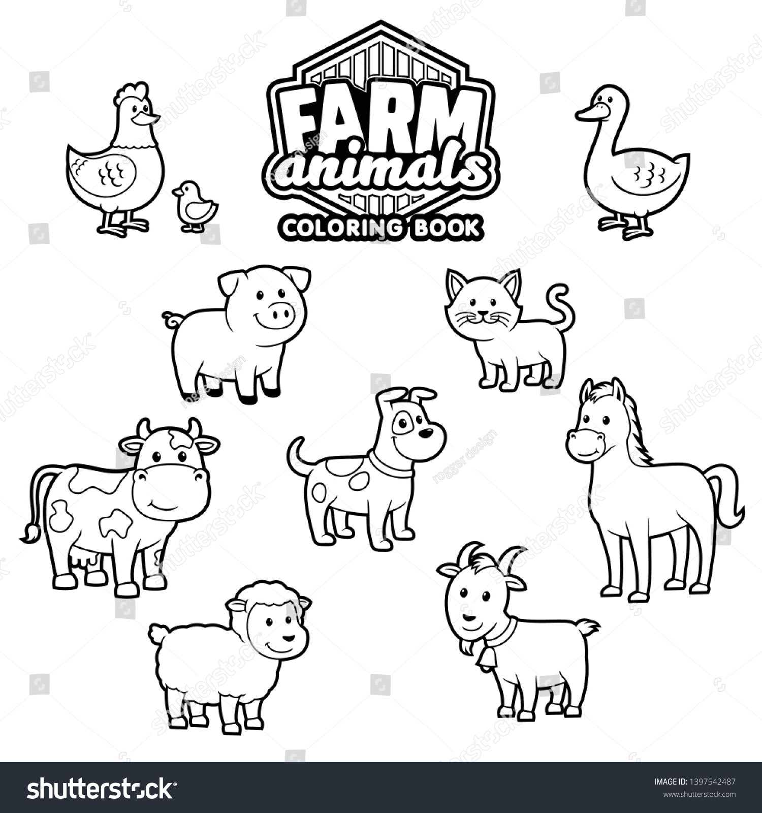 farm-animals-coloring-book-vector-1397542487-shutterstock