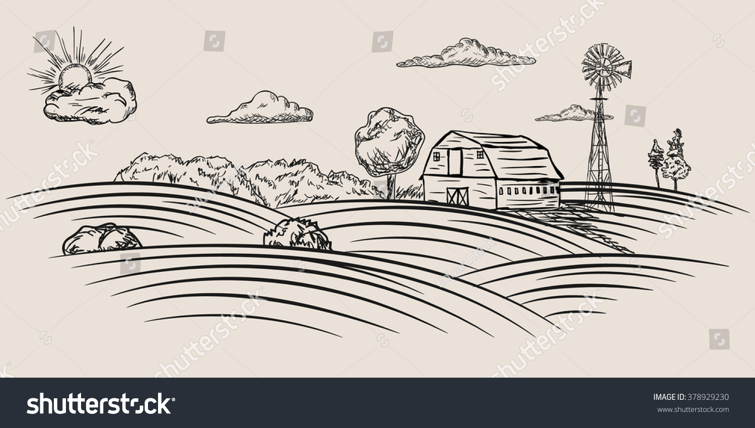 Farmland Sketch Stock Vector (2018) 378929230 - Shutterstock for Farmland Sketch
585ifm Farmland Sketch Stock Vector (2018) 378929230 - Shutterstock for Farmland Sketch
585ifm