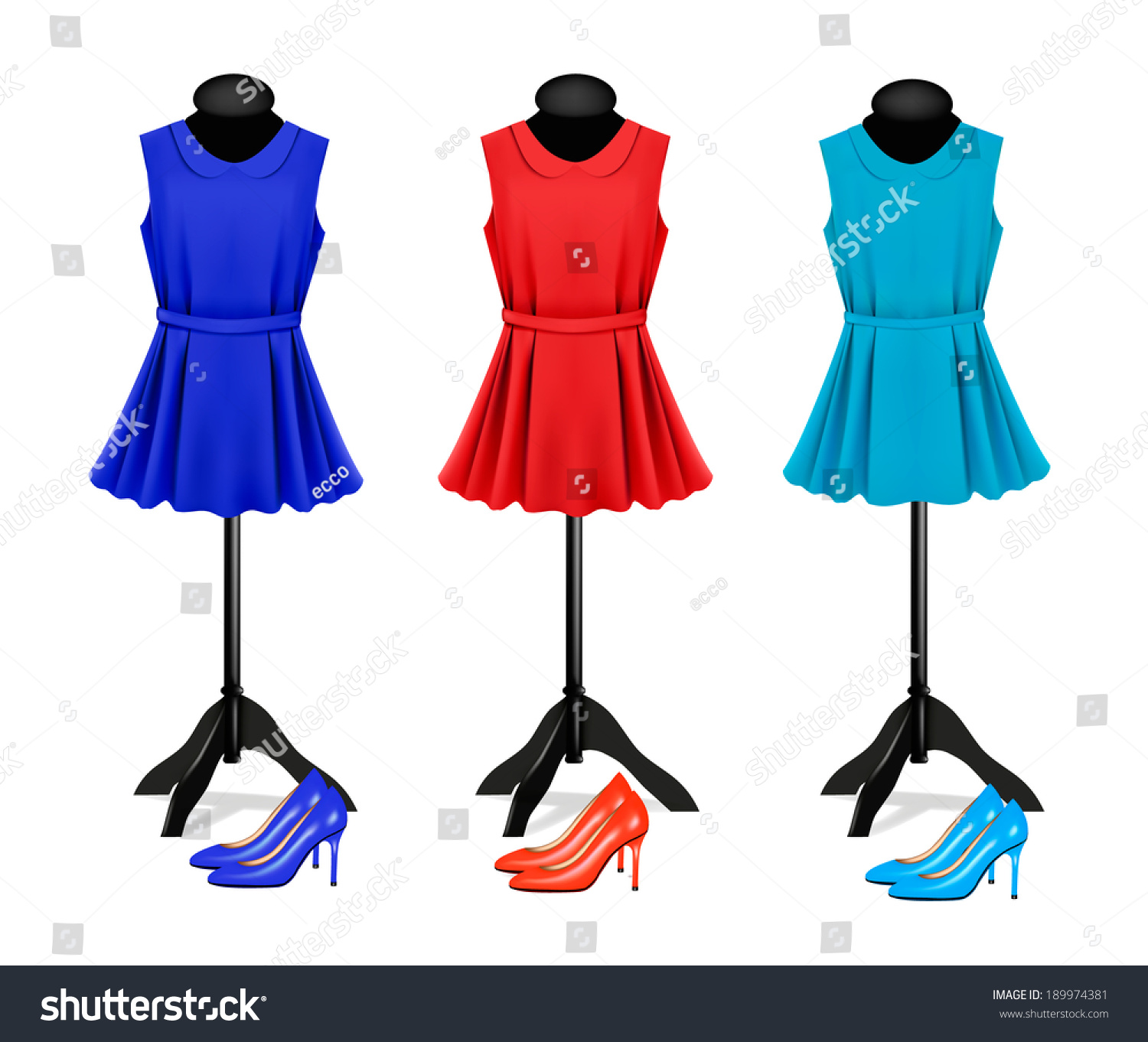 fashion boutique dresses