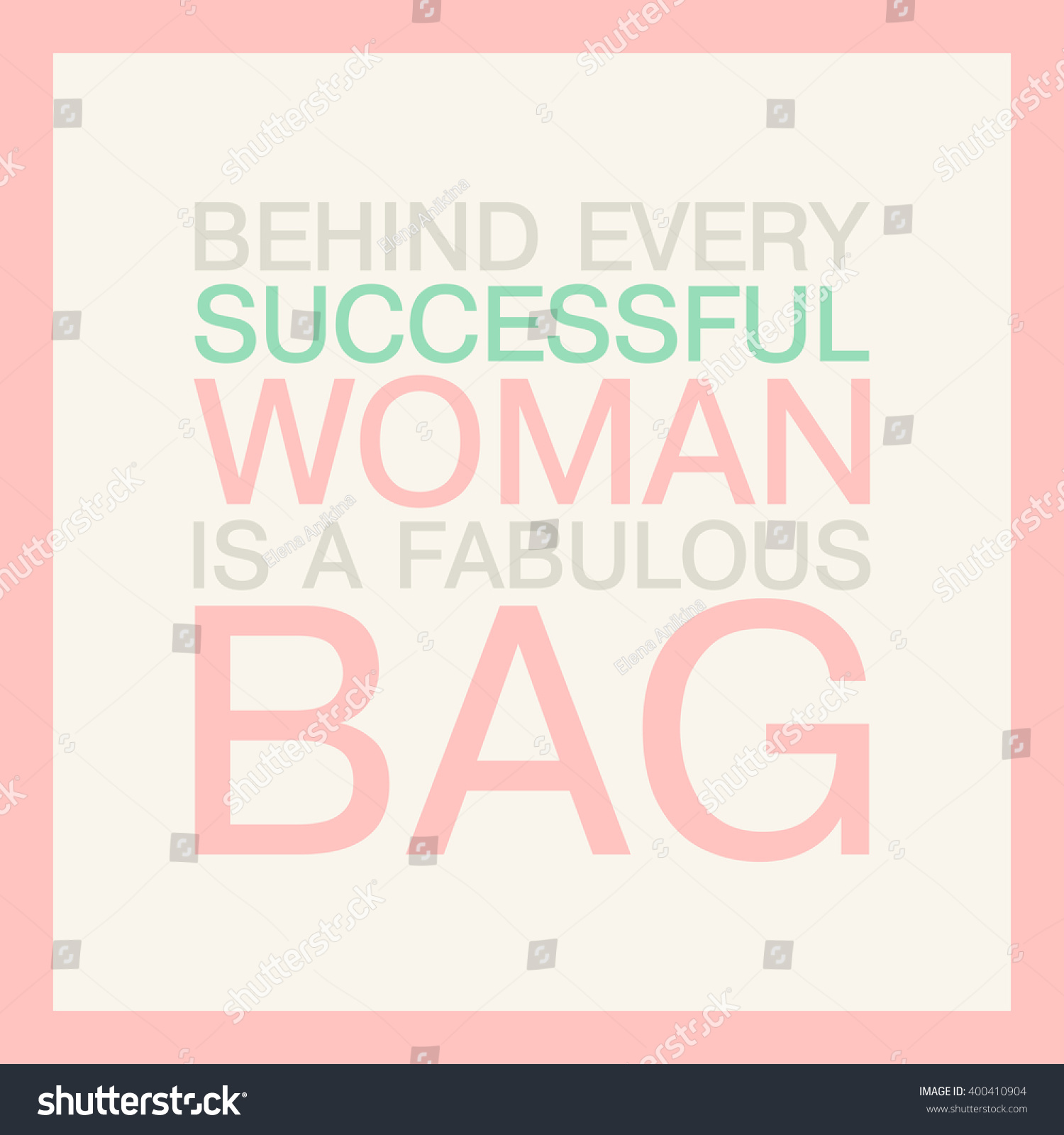 about bags