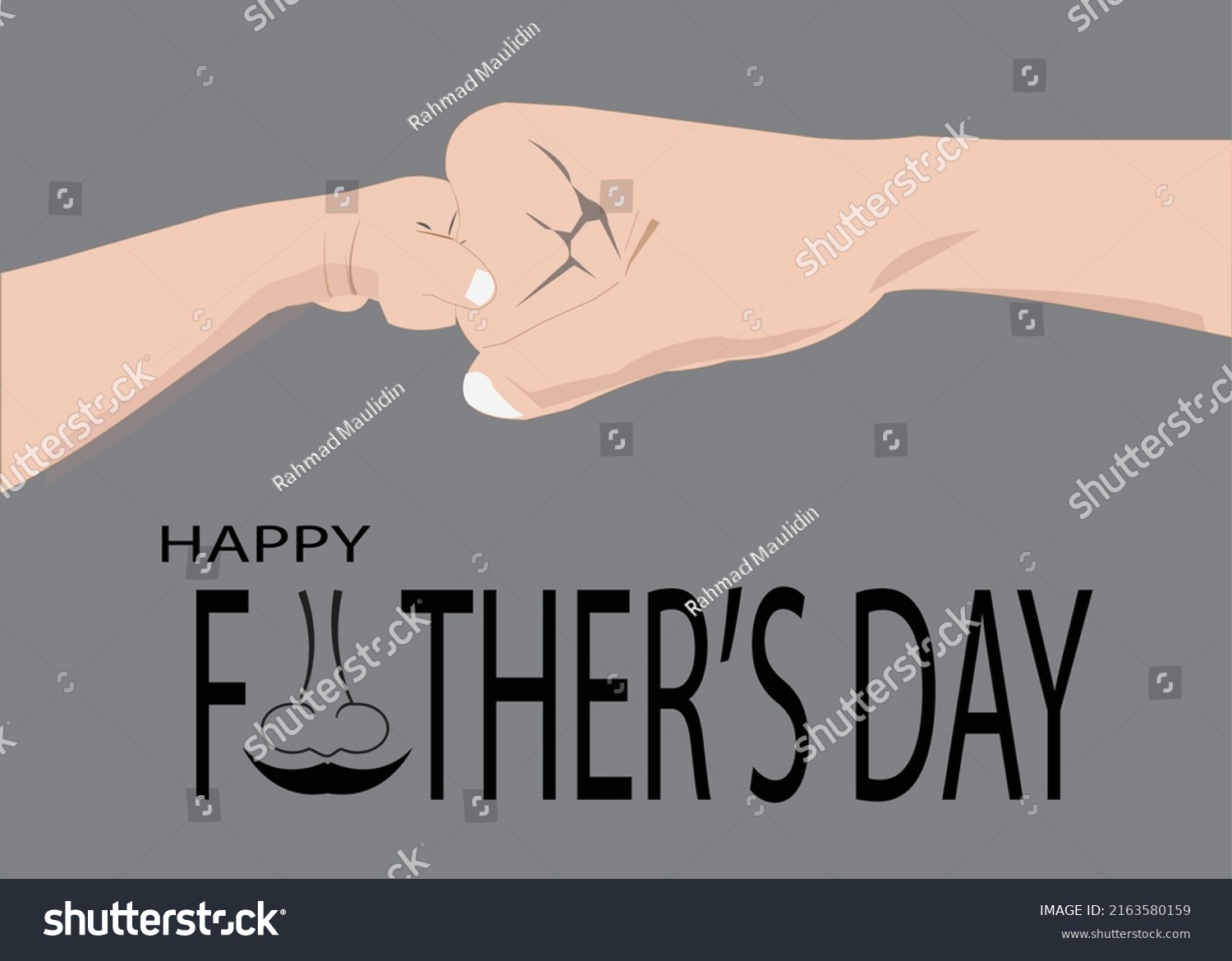 Father Son Toss Symbol Closeness Fathers Stock Vector (Royalty Free ...