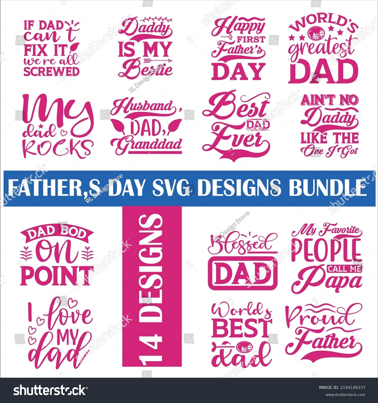 SVG of fathers day  SVG Designs Bundle. fathers day  quotes SVG cut files bundle, fathers day  quotes t shirt designs bundle,  card template ,home files, bundle svg