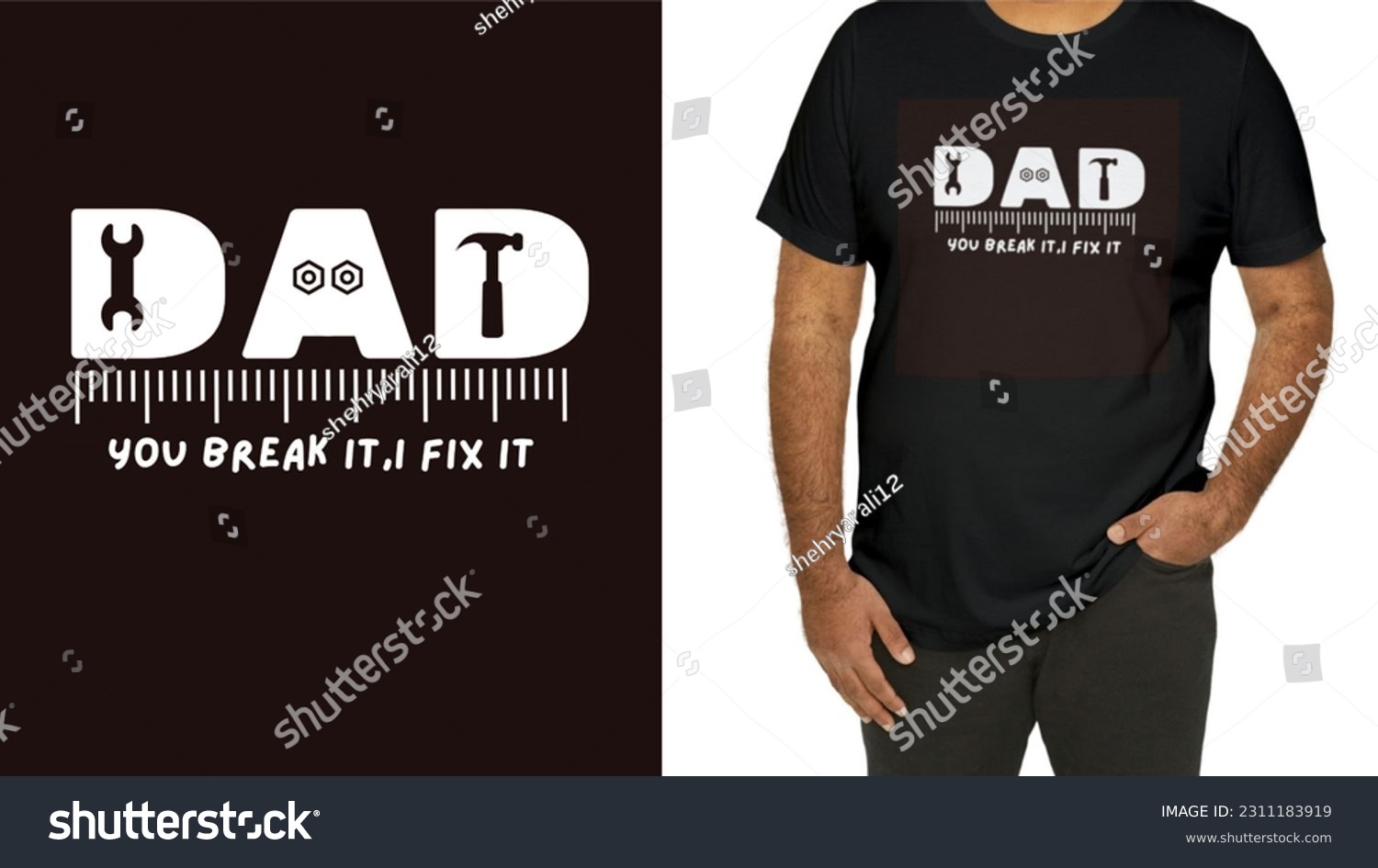 SVG of fathers Day typography t-shirt design, dad, daddy, papa, dads fathers day gifts, father's day t-shirt design, Cool Shirt for Dads, best father day svg t-shirt bundle, funny dad shirt vector 2023 svg