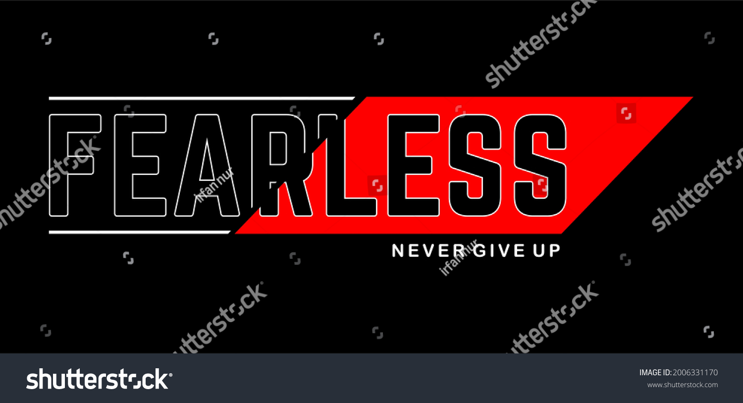 Fearless Stock Vectors, Images & Vector Art | Shutterstock