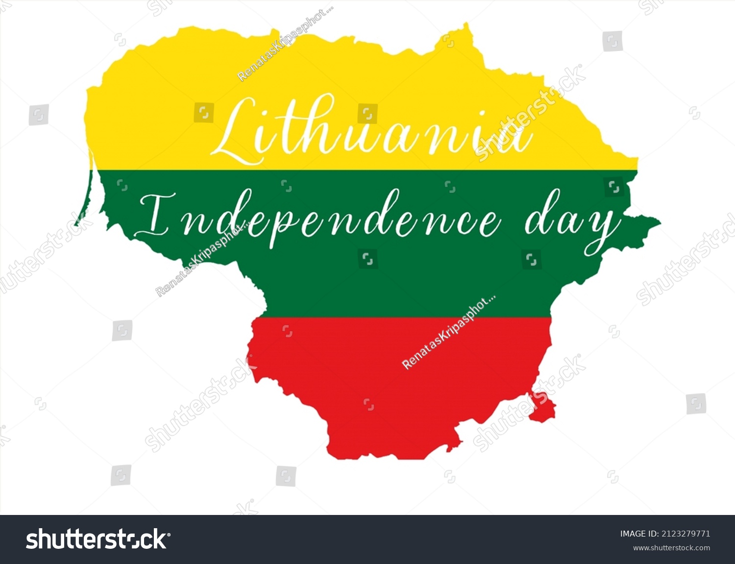 february 16 lithuania holiday