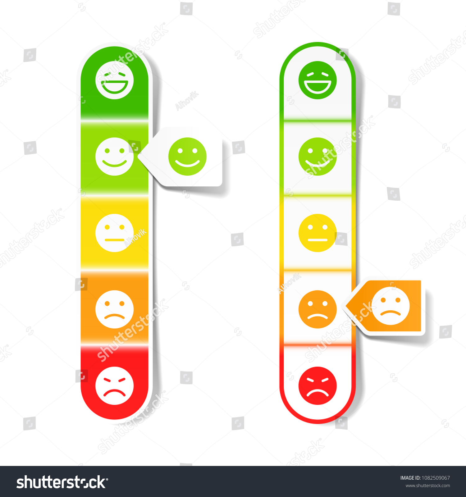 Good bad gauge 2,122 รายการ ภาพประกอบสต็อก ภาพและเวกเตอร์ | Shutterstock