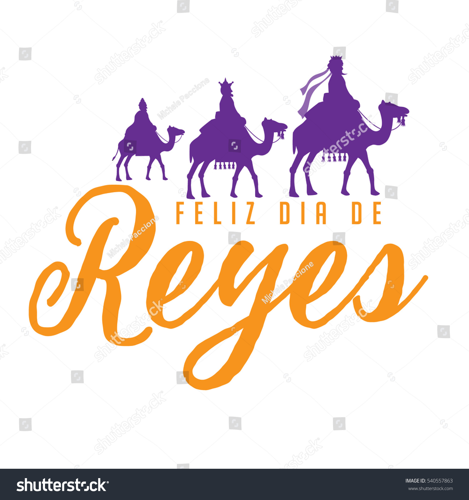 La verdad no hace amigos, Rafael Guerrero Stock-vector-feliz-dia-de-reyes-happy-day-of-kings-featuring-the-three-wise-men-riding-camels-eps-vector-540557863