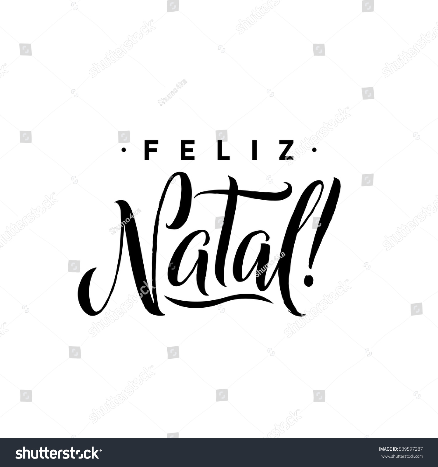 Featured image of post Vetor Feliz Natal Png Hand drawn vector illustration of a funny singing santa with elf and animals with quote merry christmas in different languages isolated on white background concept for card