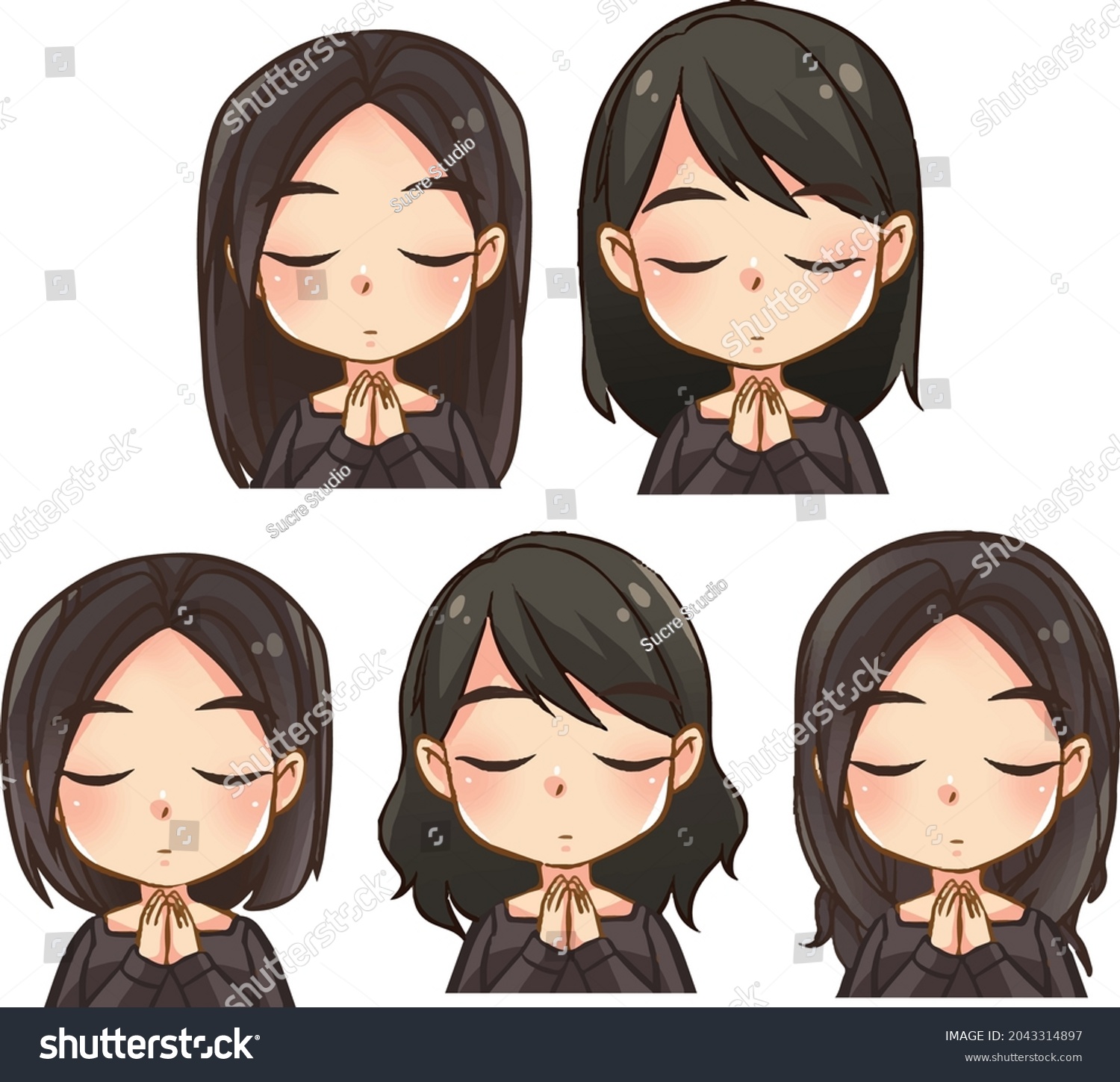 170 Funeral hair head Images, Stock Photos & Vectors | Shutterstock