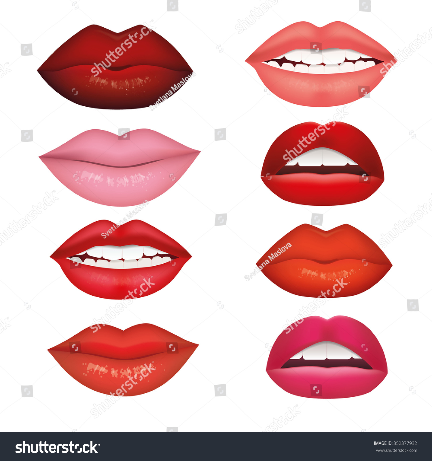 Free Free Smile Lips Svg 678 SVG PNG EPS DXF File