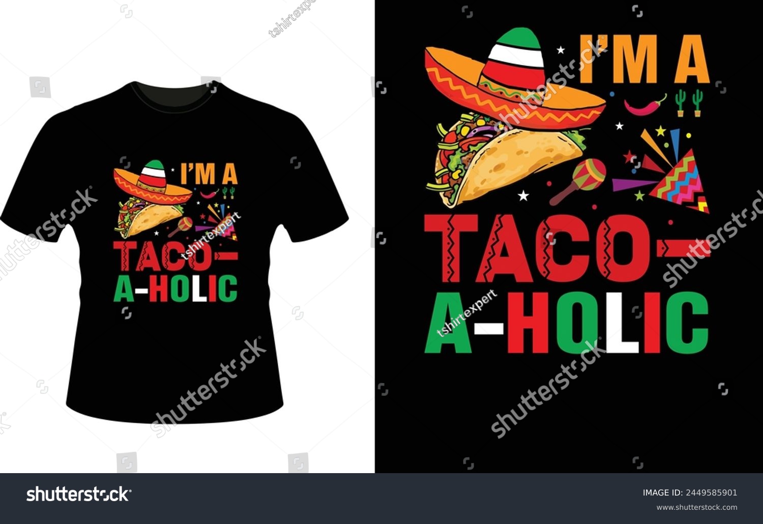 SVG of Fiesta Cinco De Mayo T Shirts design, cinco de mayo funny shirts svg