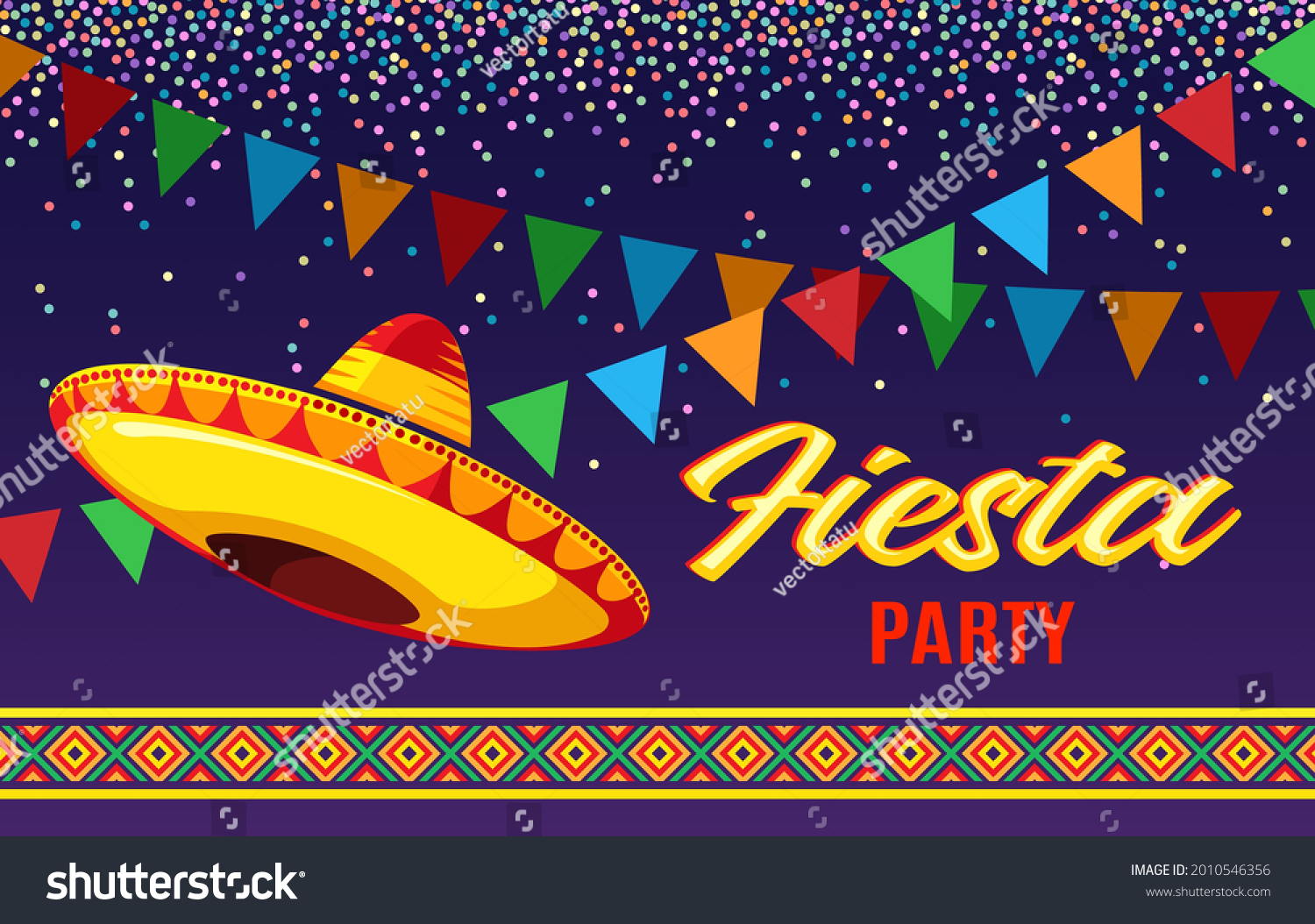 mexican-birthday-card-images-stock-photos-vectors-shutterstock