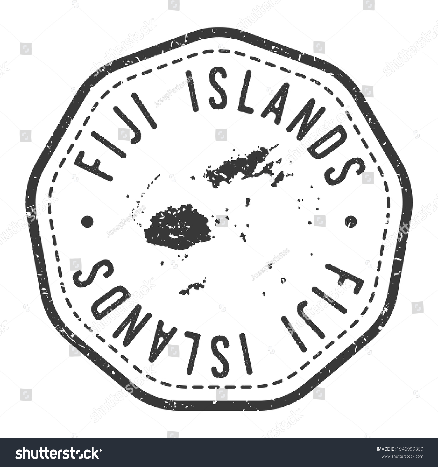 119 Fiji postmark Images, Stock Photos & Vectors | Shutterstock