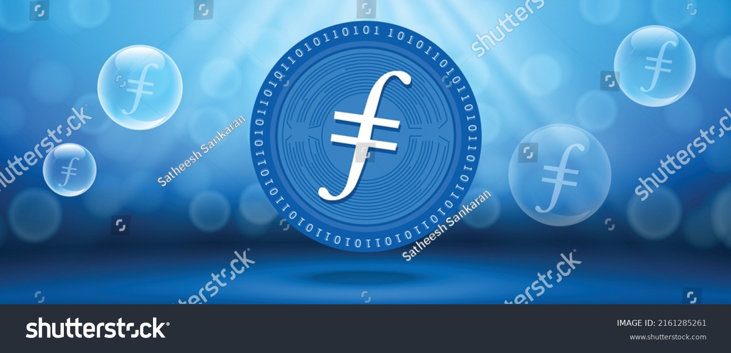 fil crypto currency