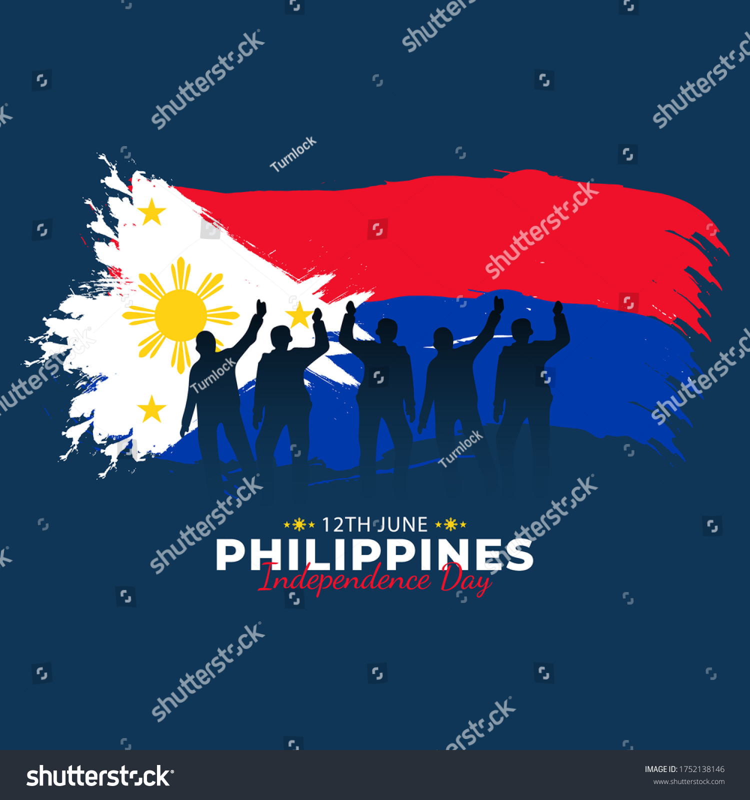 Filipino Araw Ng Kalayaan Translate Philippine Vector C S N Mi N Ph