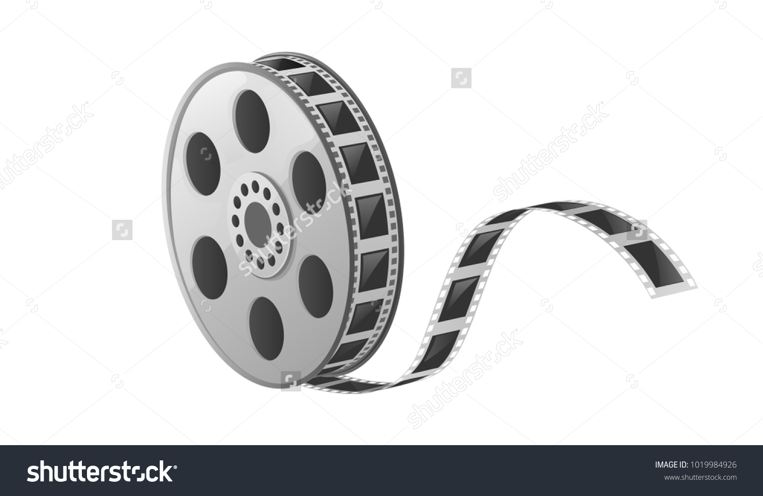 5-678-cartoon-film-reel-stock-illustrations-images-vectors