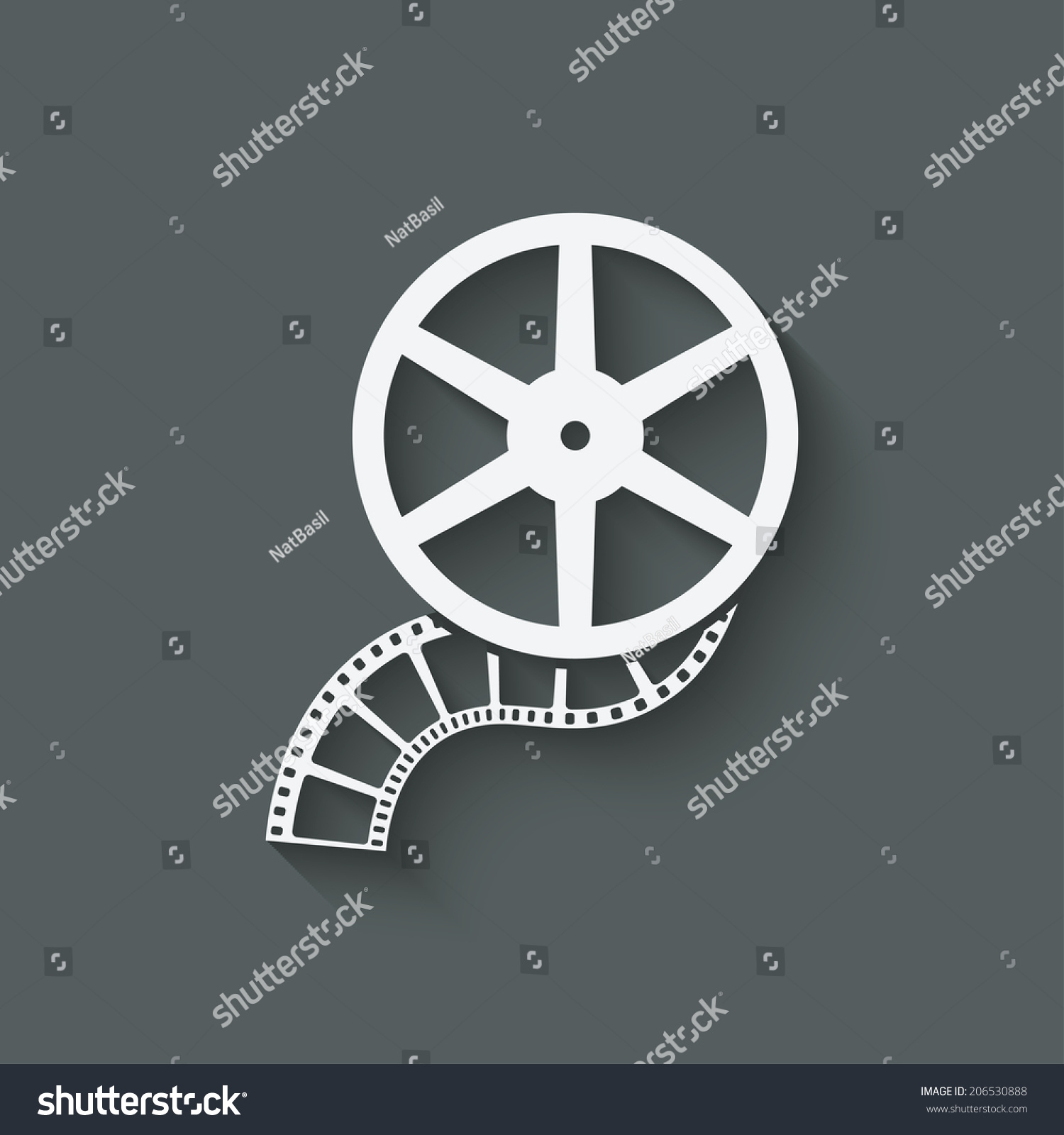 Logo Video Camera Images Stock Photos Vectors Shutterstock