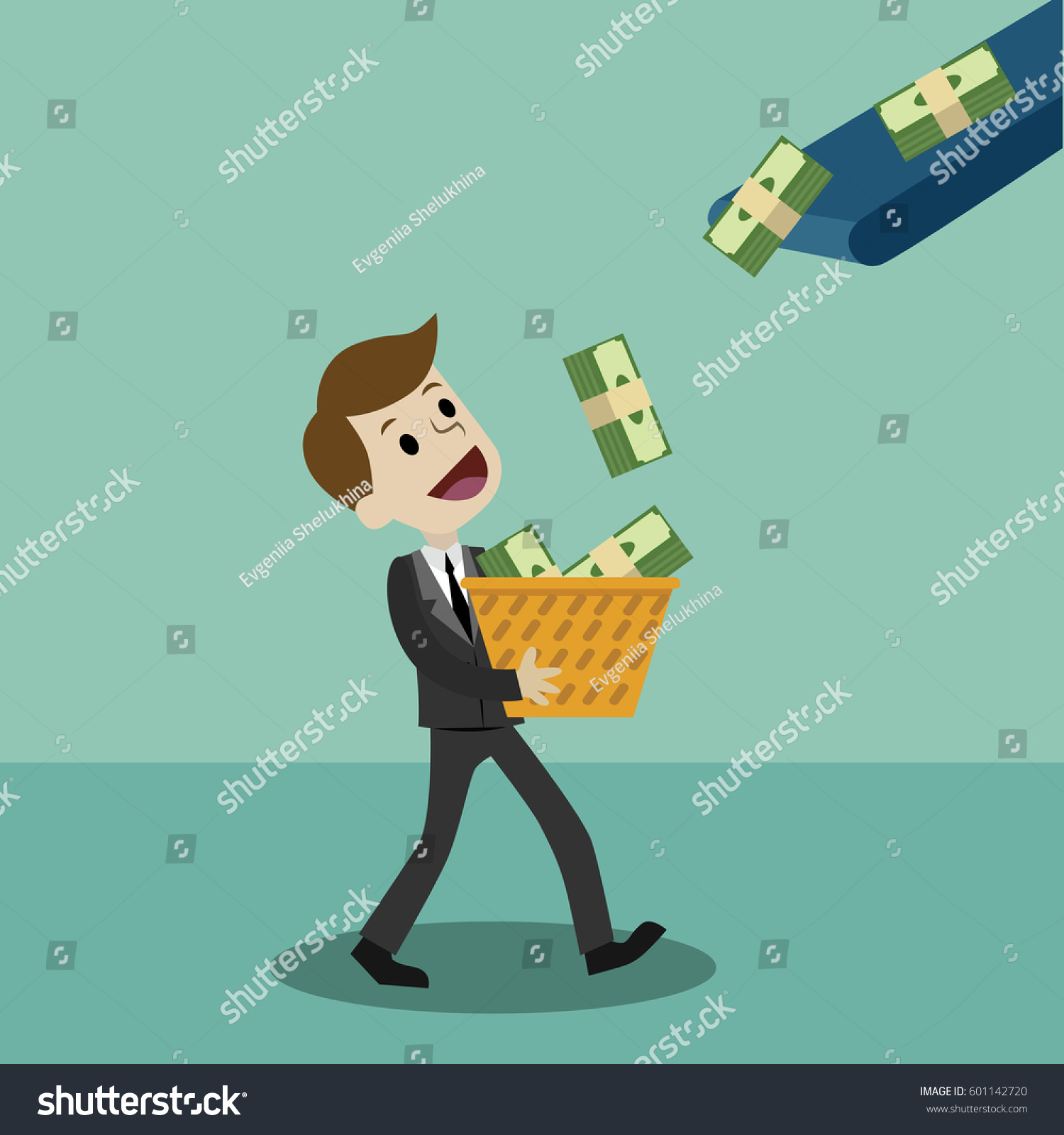 5,362 Mutual funds Stock Illustrations, Images & Vectors | Shutterstock