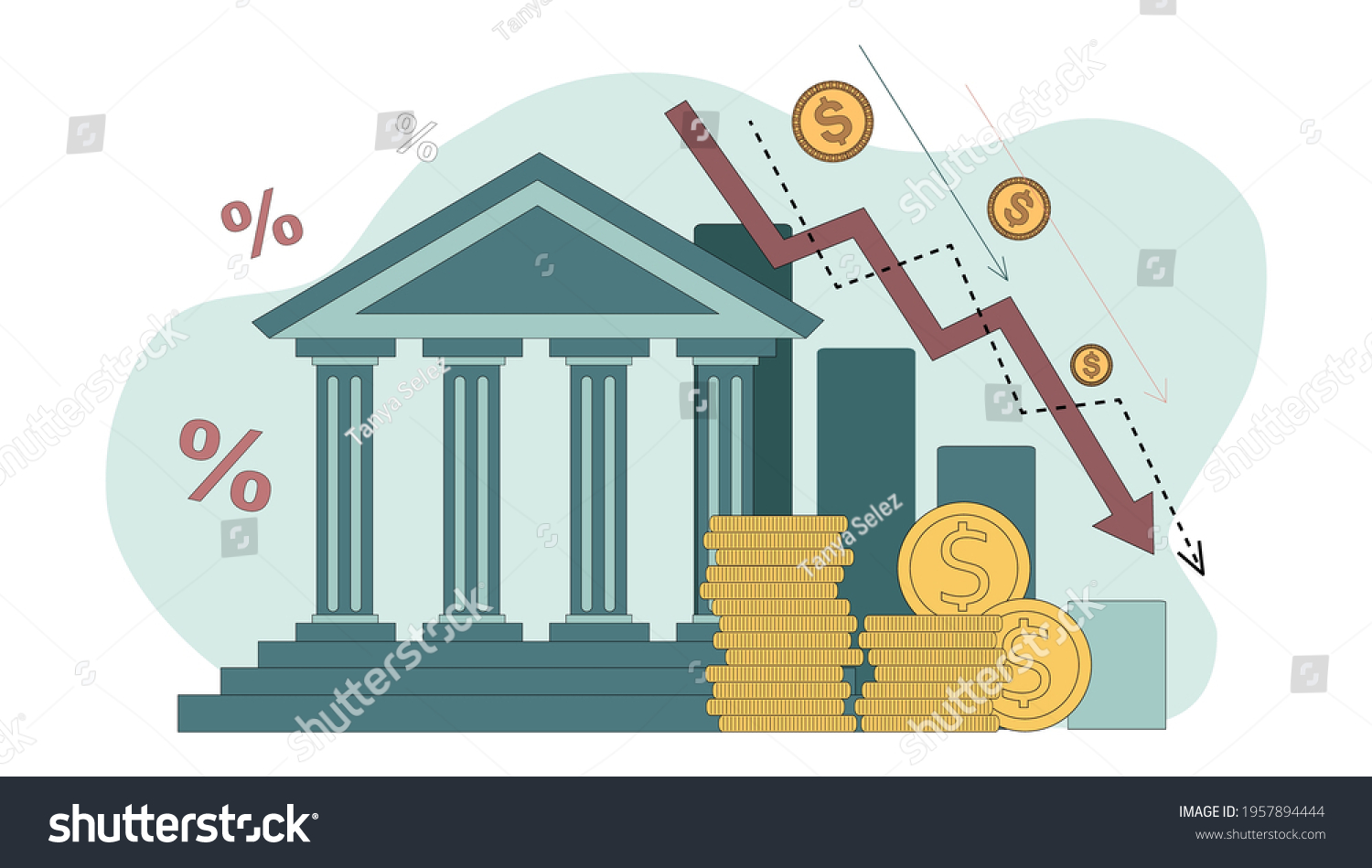 Financial liability Stock Illustrations, Images & Vectors | Shutterstock