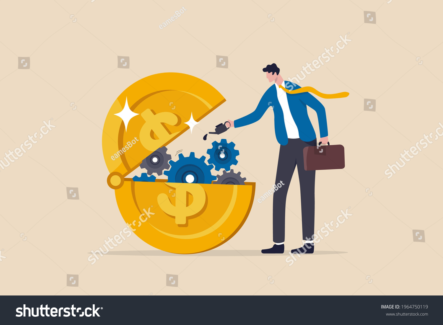 356 Monetary policy strategy Images, Stock Photos & Vectors | Shutterstock