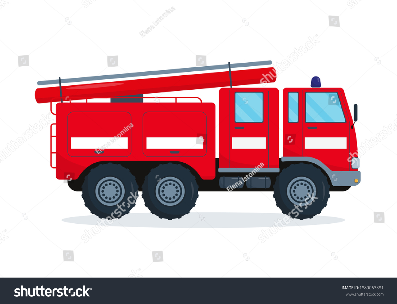 33,557 Fire engine Stock Illustrations, Images & Vectors | Shutterstock