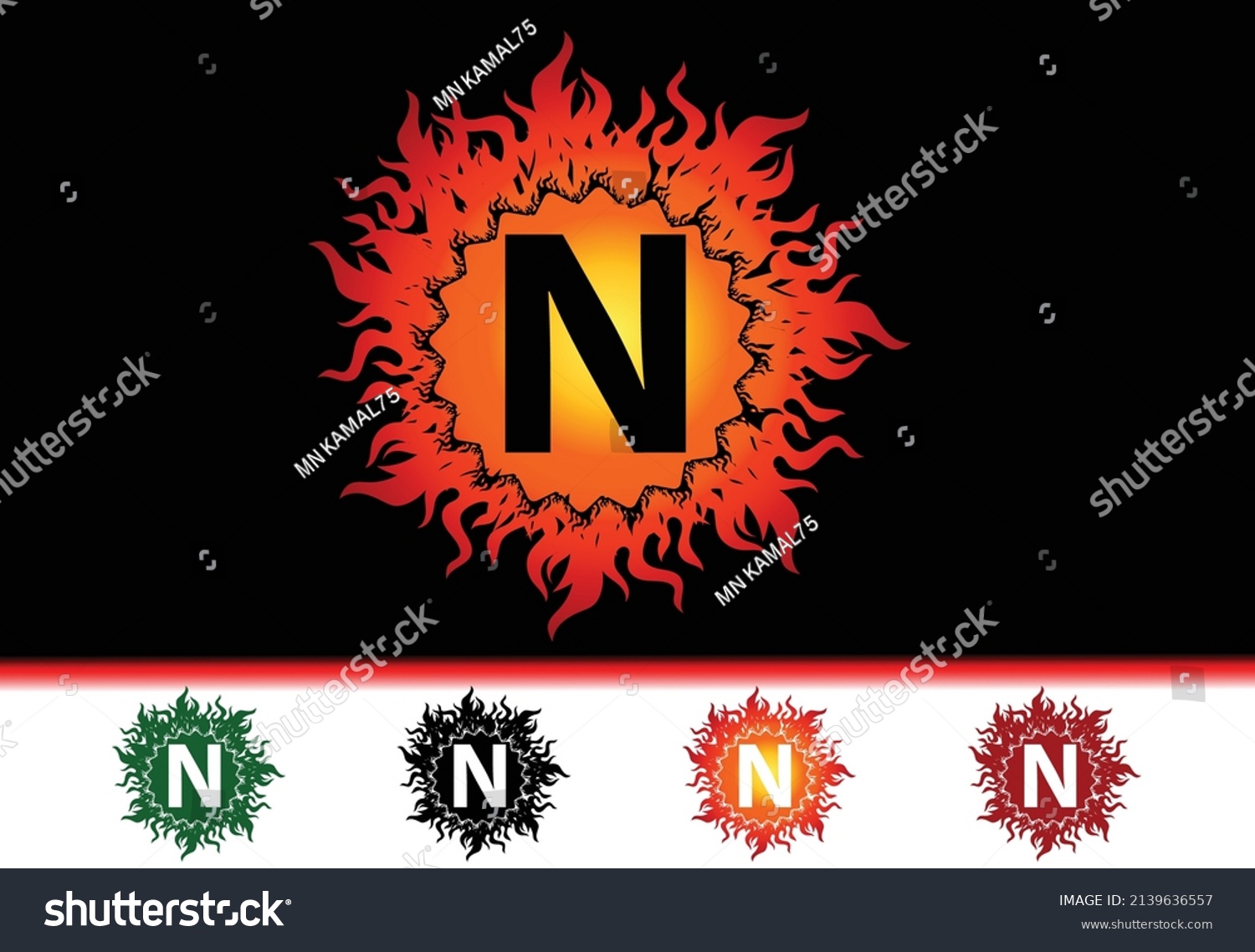 3 797 Minimalism Logo Flame Images Stock Photos Vectors Shutterstock