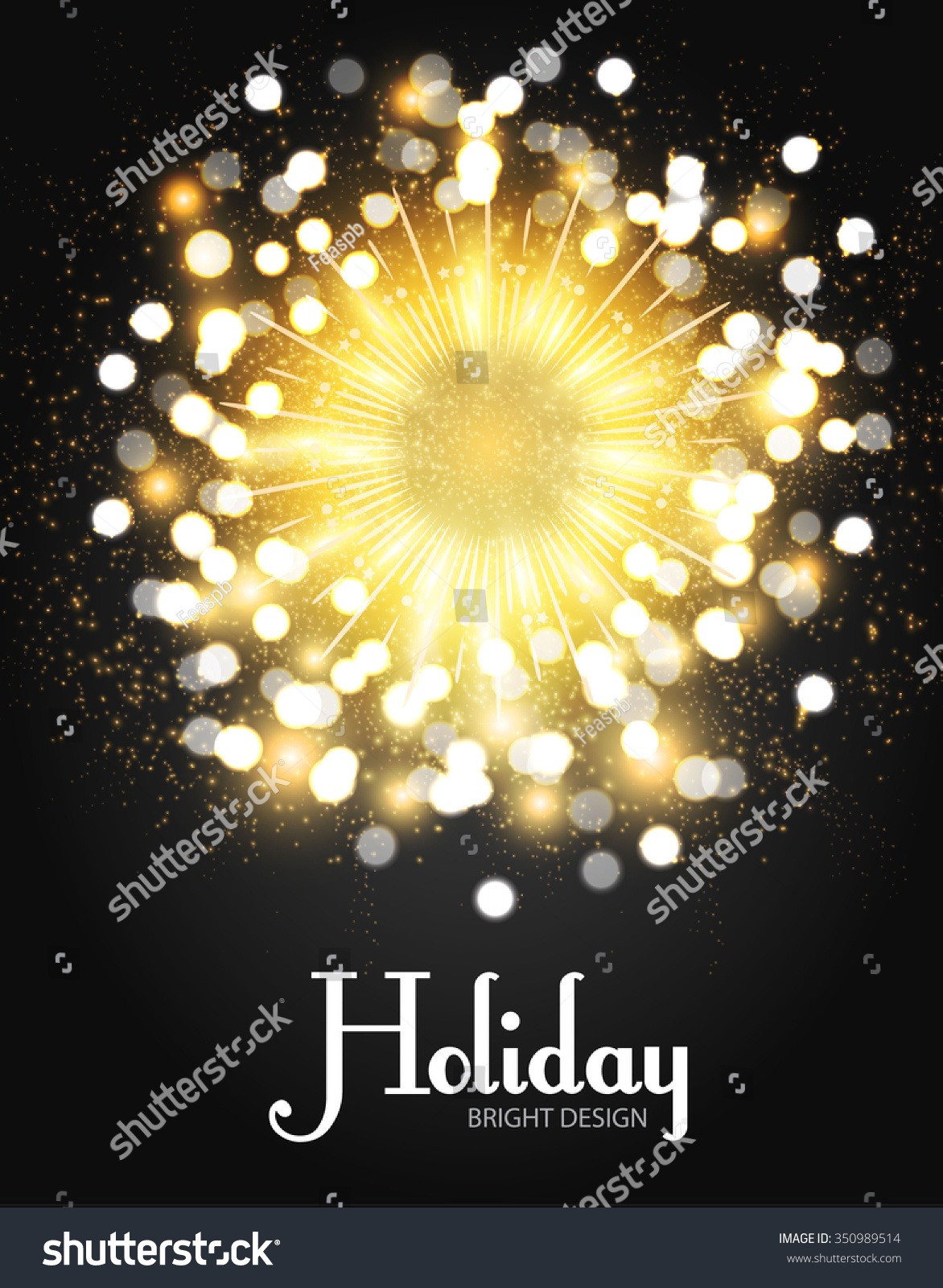 firework flyer