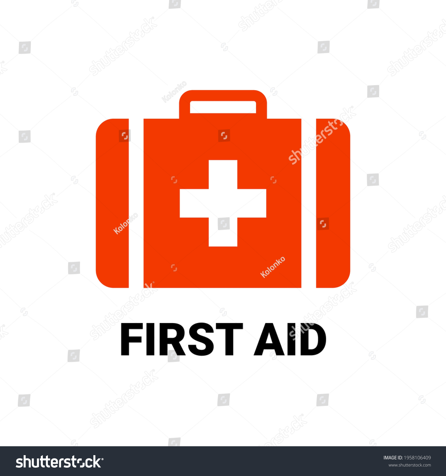 896 First aid station Stock Vectors, Images & Vector Art | Shutterstock