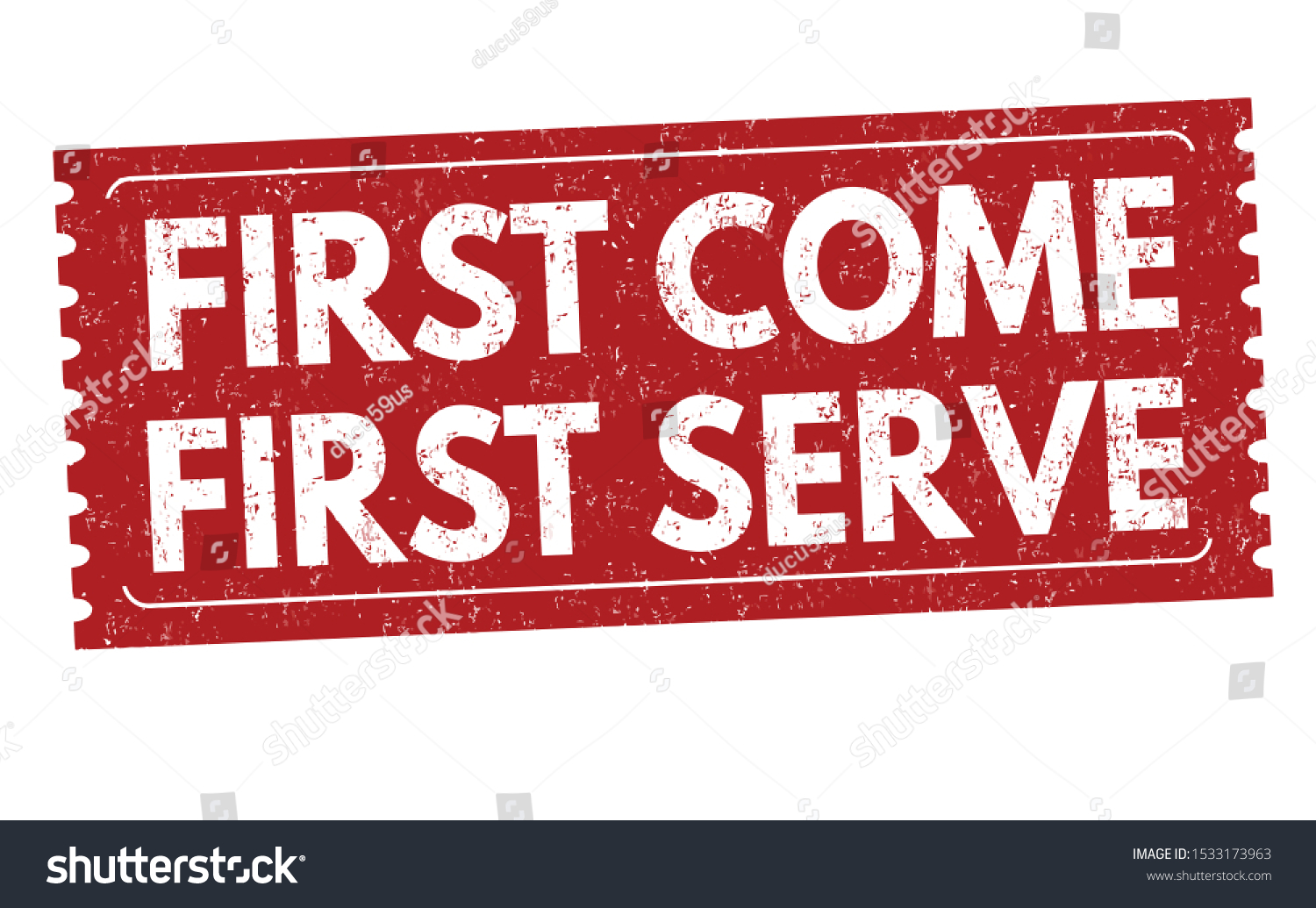 first-served-images-stock-photos-vectors-shutterstock