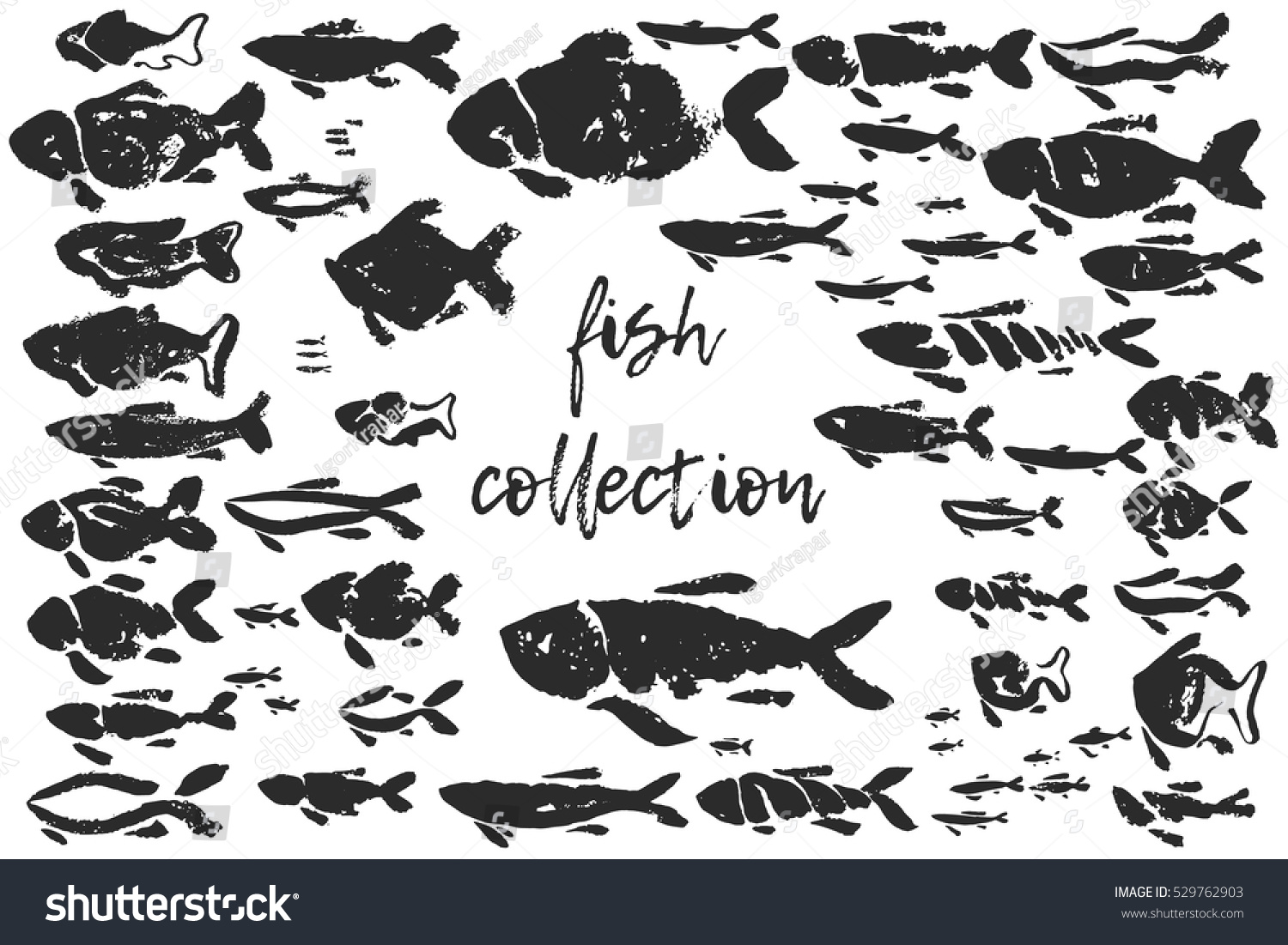 26,575 imágenes de Fish ink drawing - Imágenes, fotos y vectores de ...