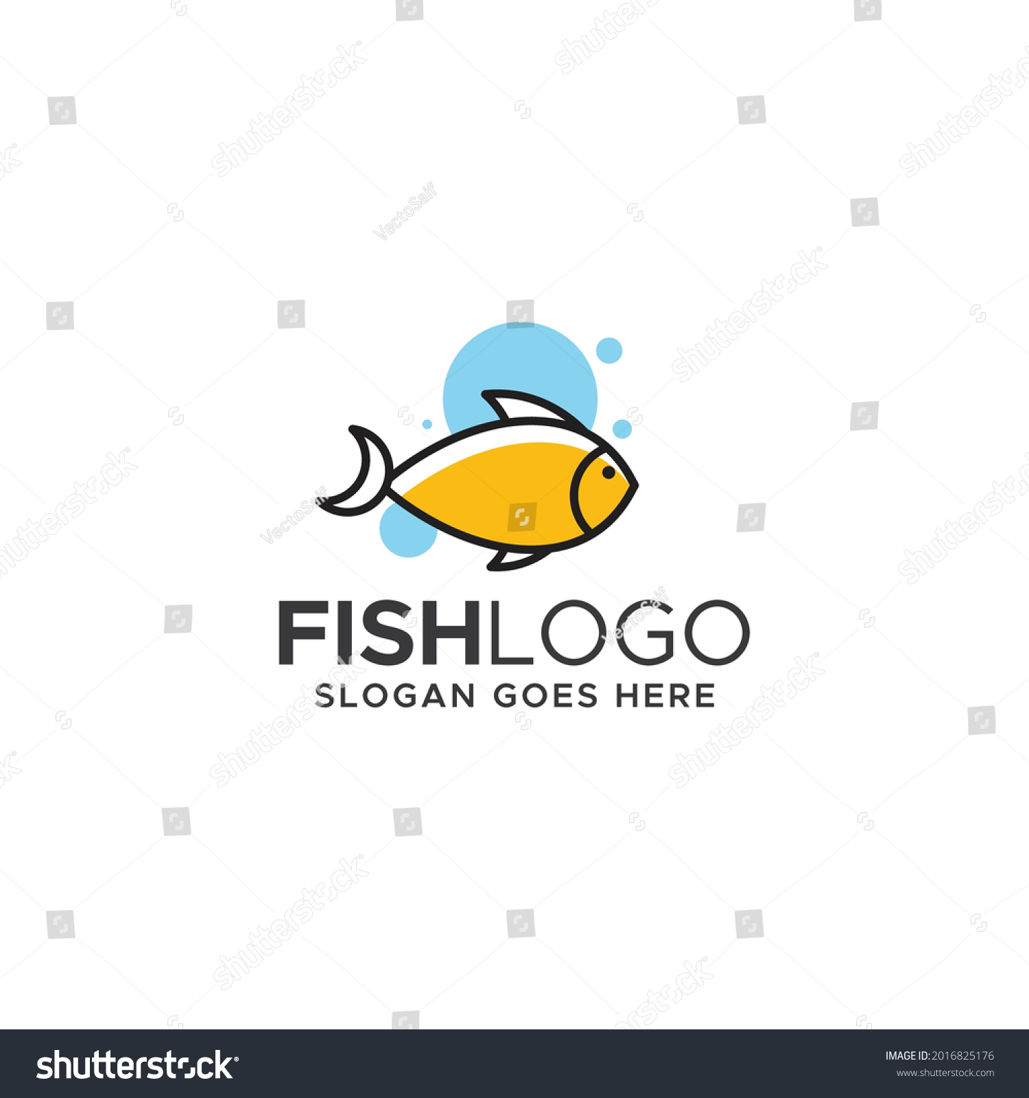 36,040 Cute fish logo Images, Stock Photos & Vectors | Shutterstock