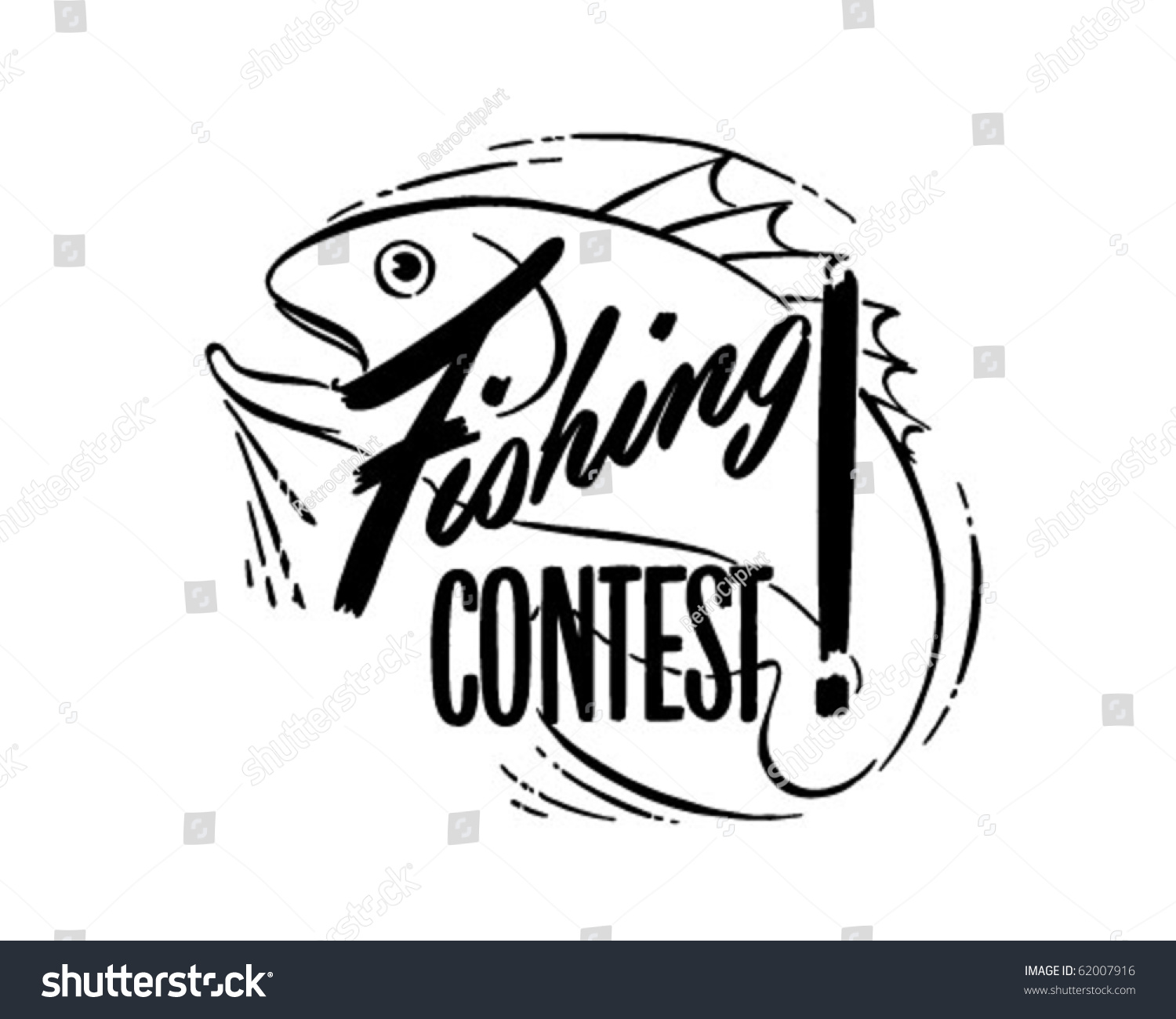 fishing contest