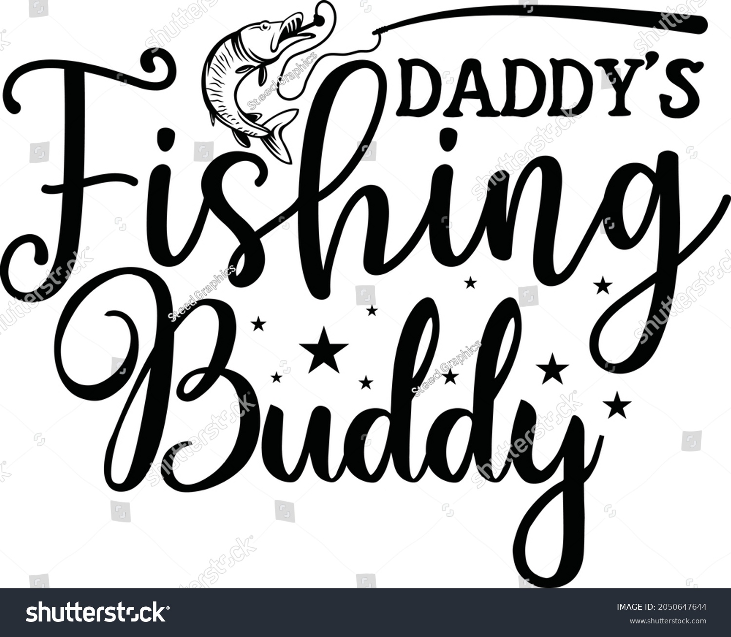 SVG of Fishing, Fish svg bundle for apparels, t shirt and cricut svg