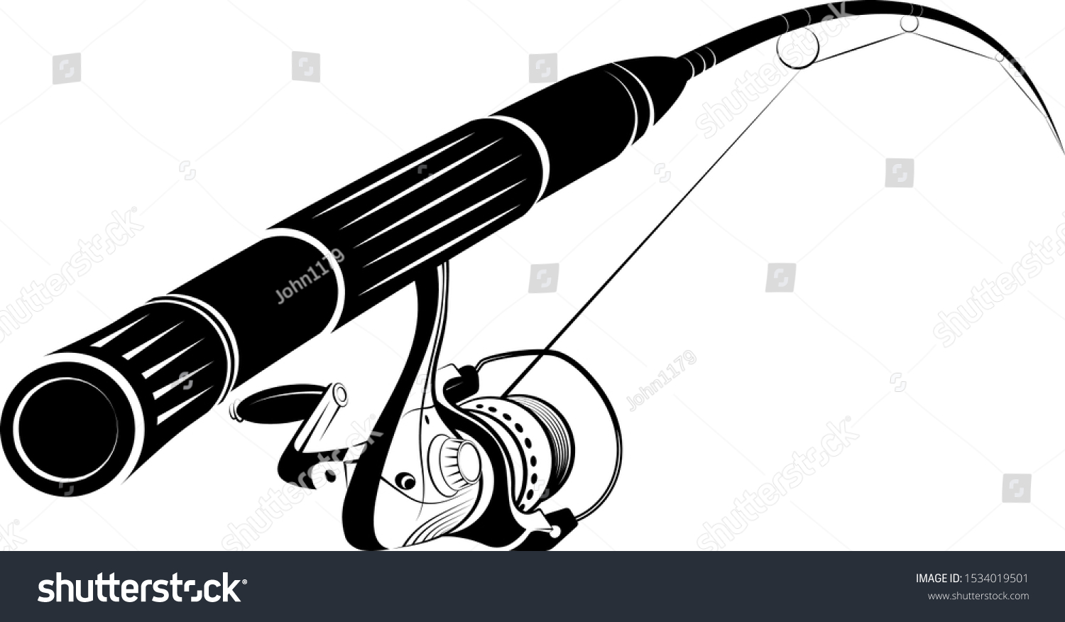 Featured image of post Fishing Rod Vector Silhouette 750 x 1000 jpeg 22