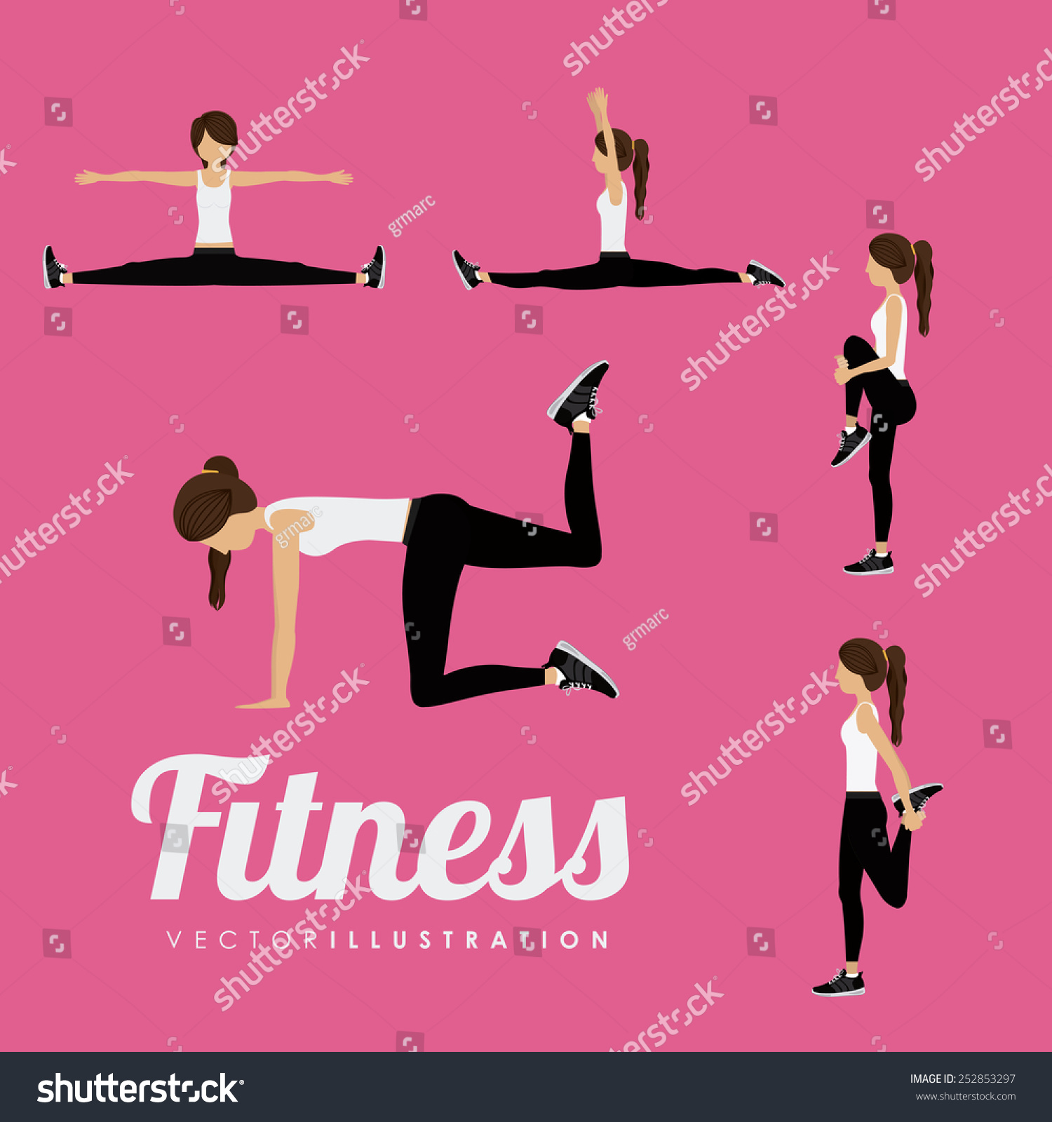 Fitness Design Over Pink Background Vector Stock Vector 252853297 ... for Physical Fitness Design
303mzq Fitness Design Over Pink Background Vector Stock Vector 252853297 ... for Physical Fitness Design
303mzq