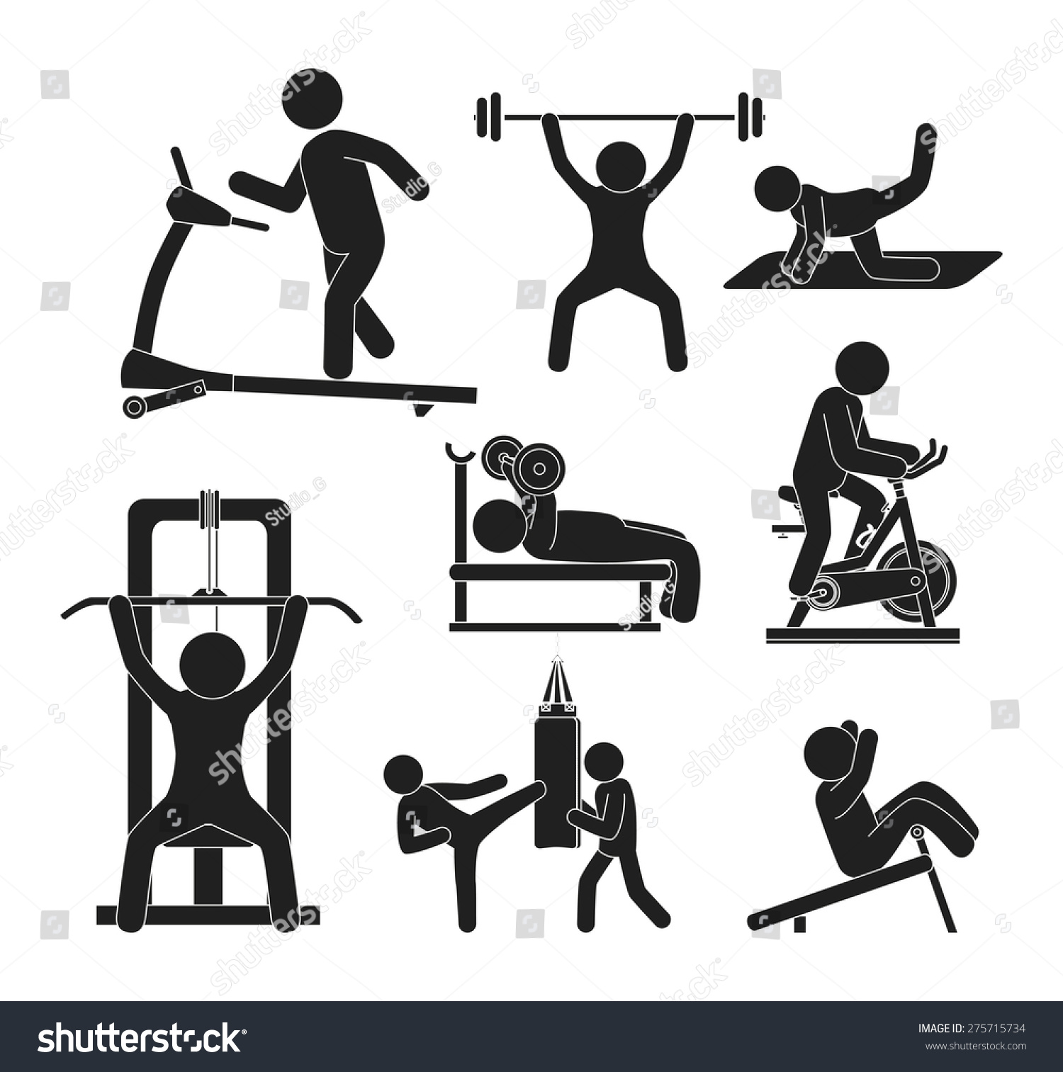 Fitness Design Over White Background Vector Stock Vector 275715734 ... for Physical Fitness Design
186ref Fitness Design Over White Background Vector Stock Vector 275715734 ... for Physical Fitness Design
186ref