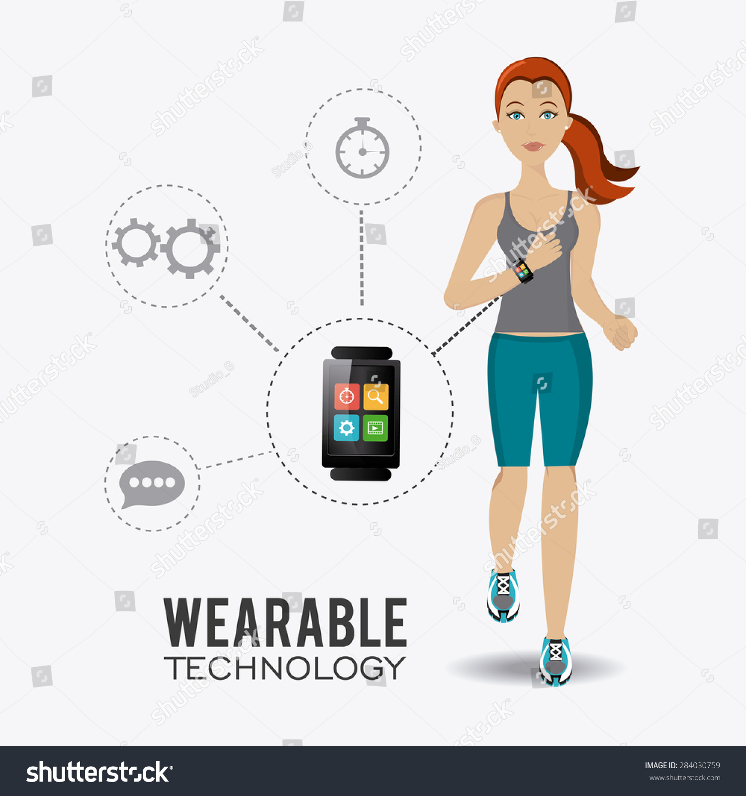 Fitness Design Over White Background Vector Stock Vector 284030759 ... for Physical Fitness Design
545xkb Fitness Design Over White Background Vector Stock Vector 284030759 ... for Physical Fitness Design
545xkb