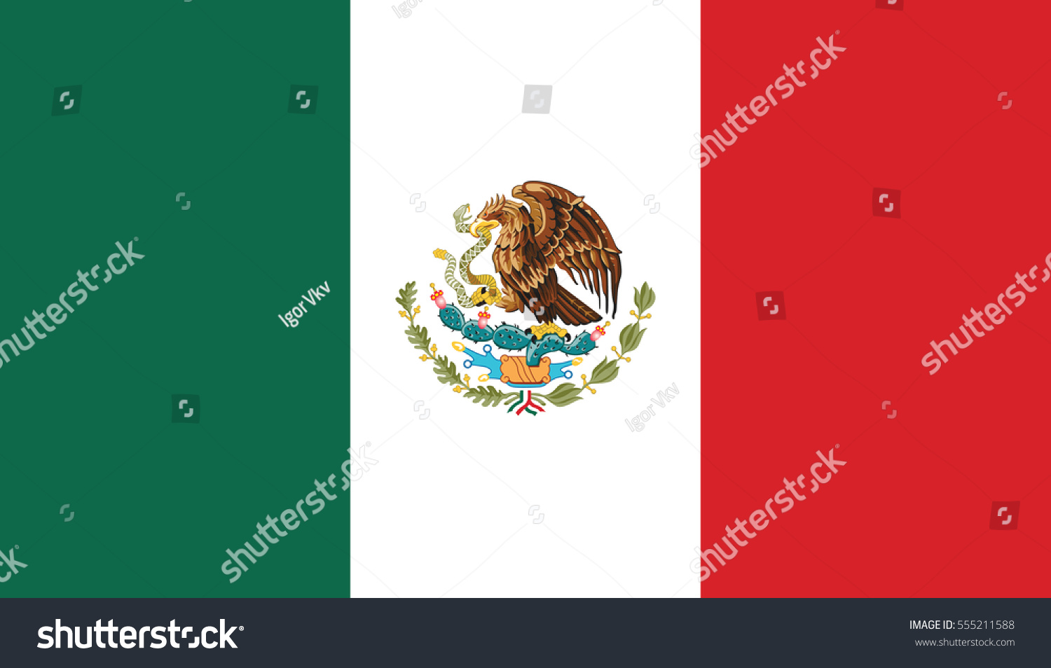 mexico Association football team logo