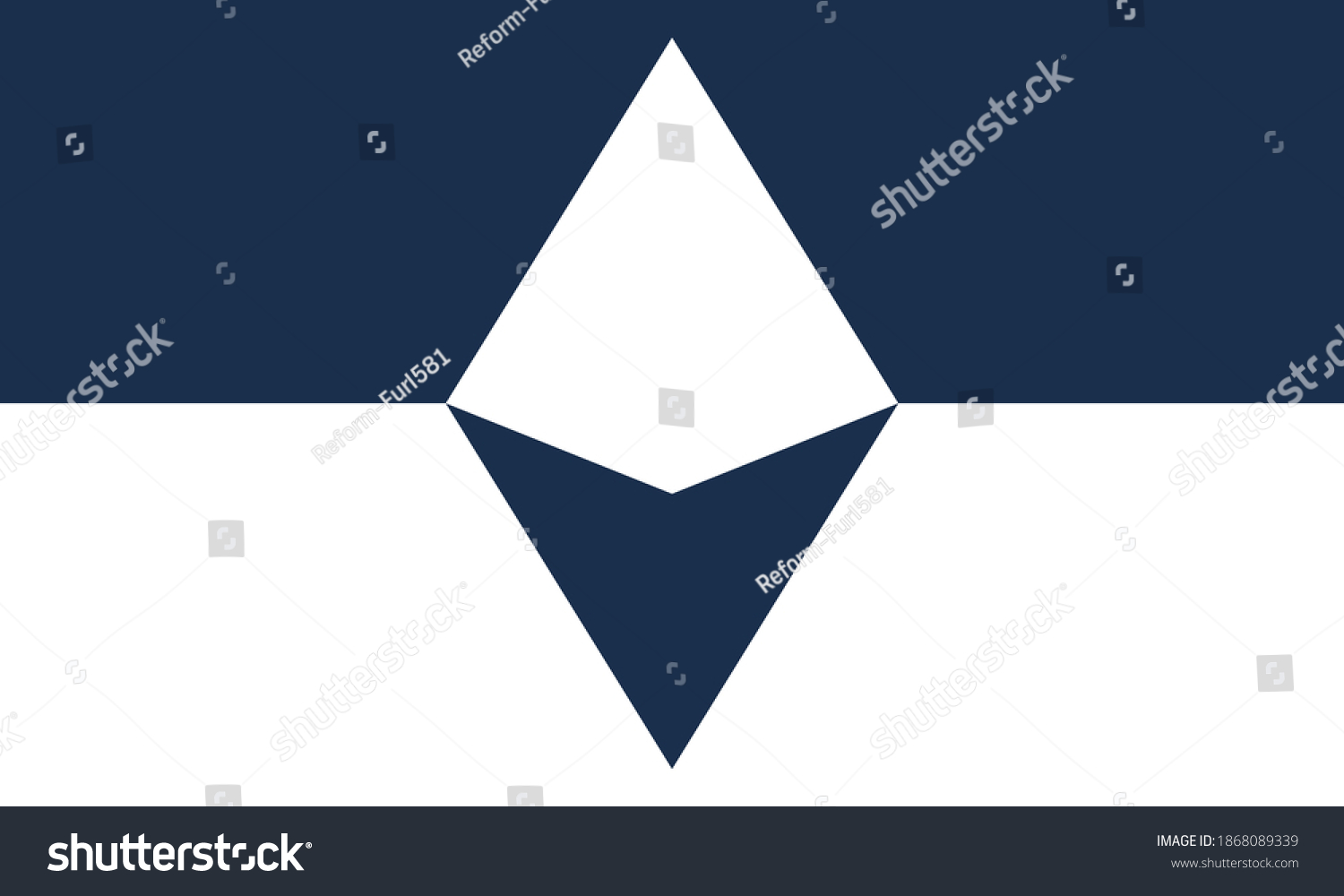 SVG of Flag of Antarctica Simple Vector svg