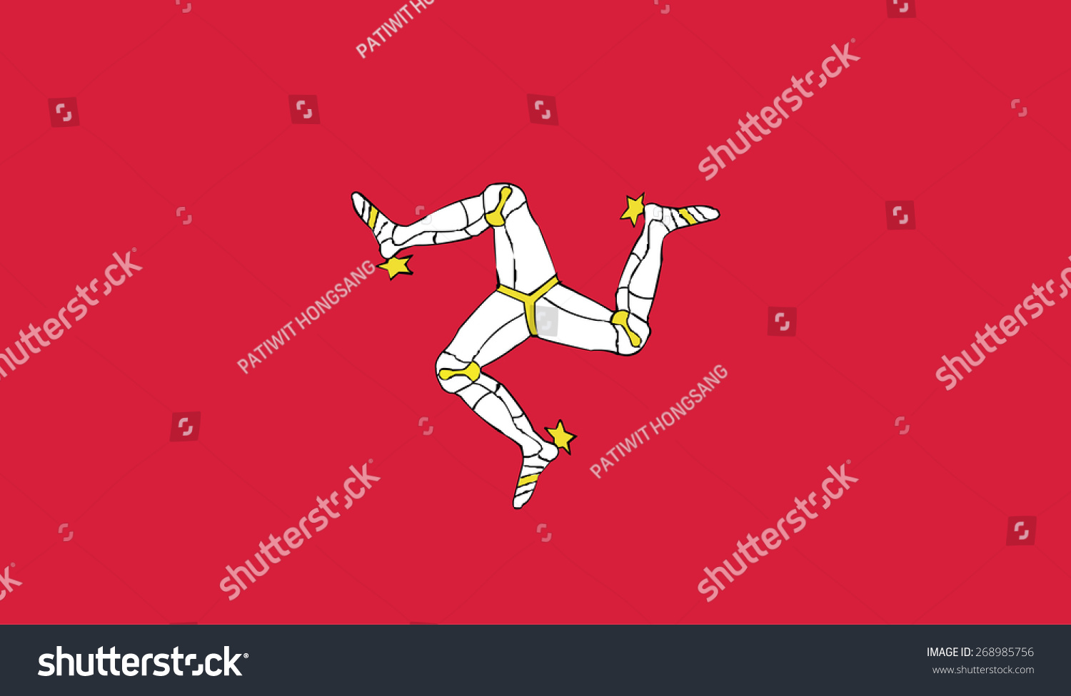 2,537 Isle of man Stock Vectors, Images & Vector Art | Shutterstock