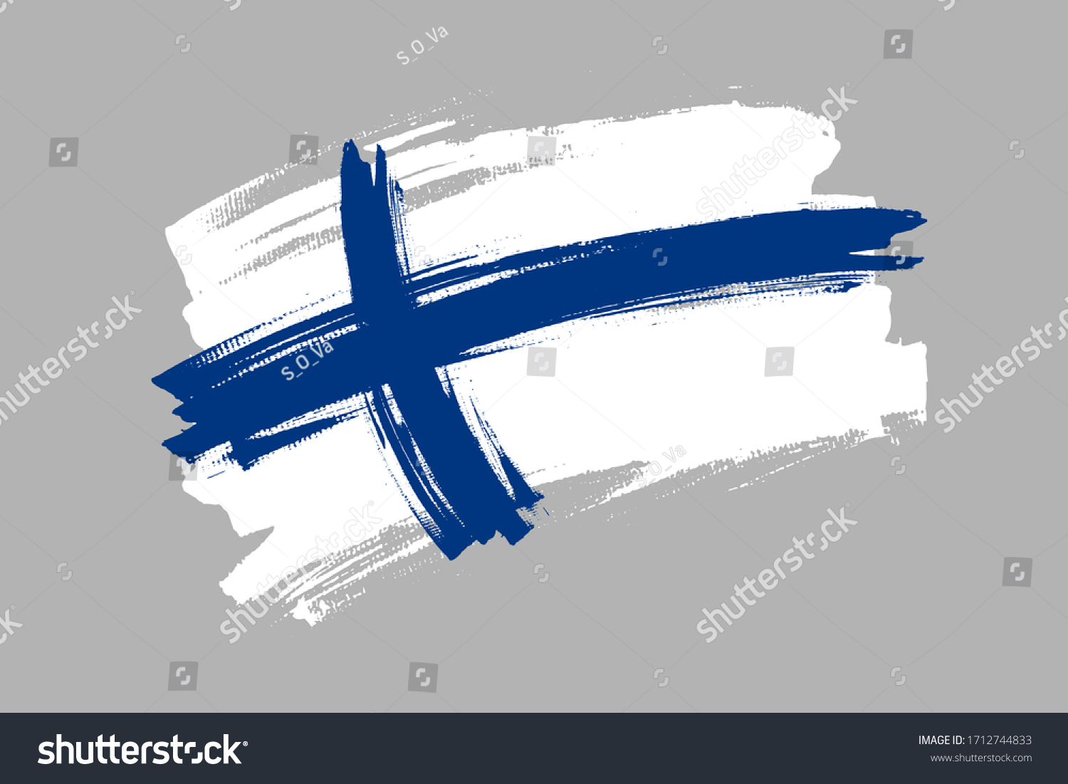 2,367 Finland flag grunge Images, Stock Photos & Vectors | Shutterstock