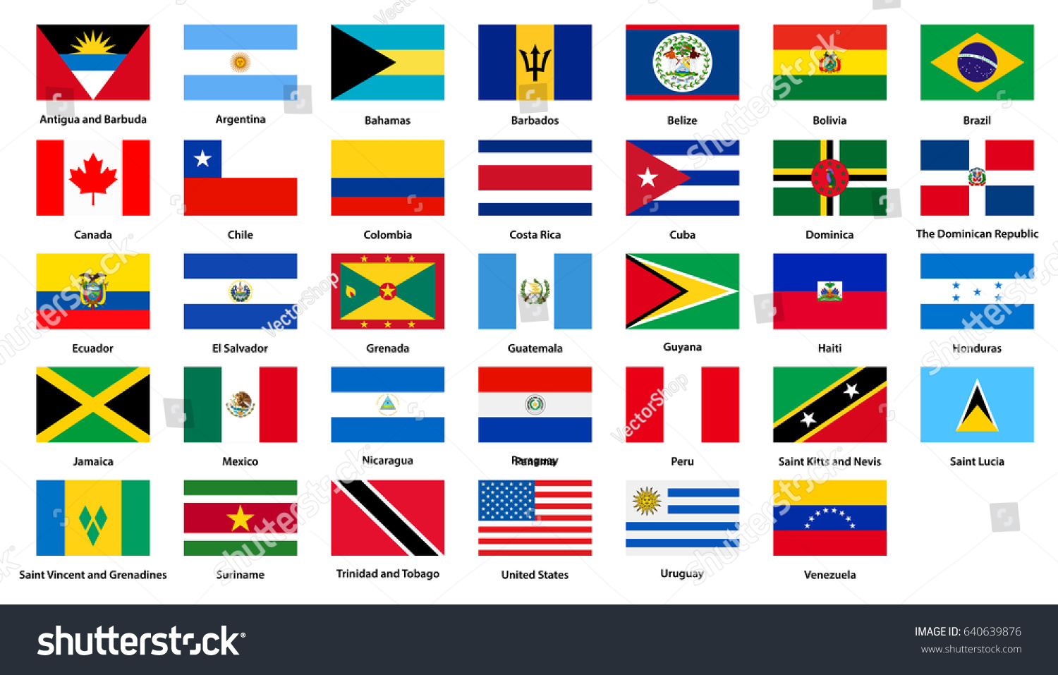 11,457 Latin america flag icons Images, Stock Photos & Vectors ...