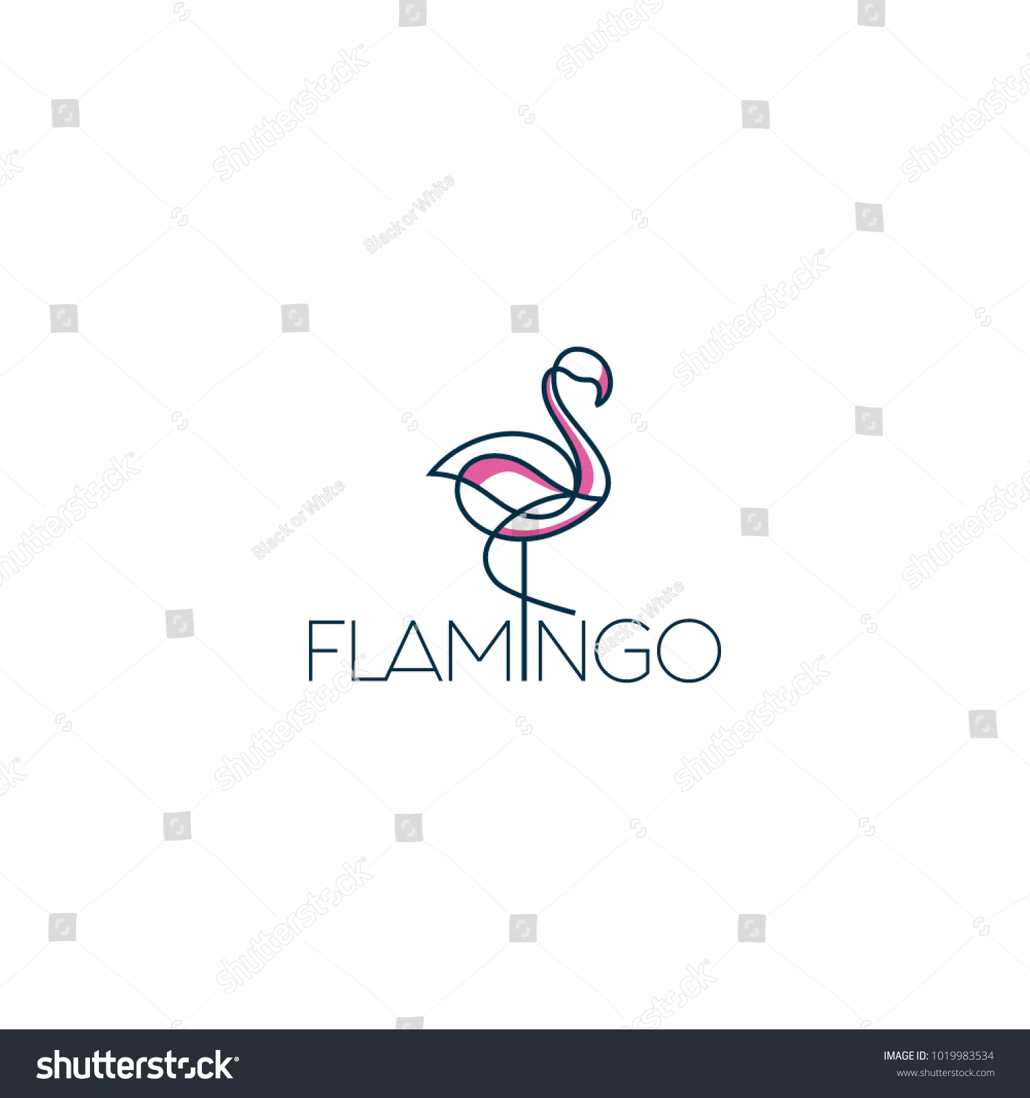 263,853 Flamingos Images, Stock Photos & Vectors 